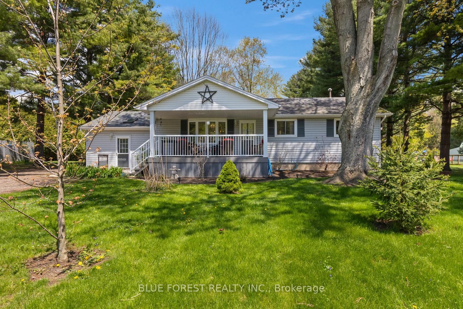 9984 Graham Road, West Elgin, ON N0L 2P0 photo 2