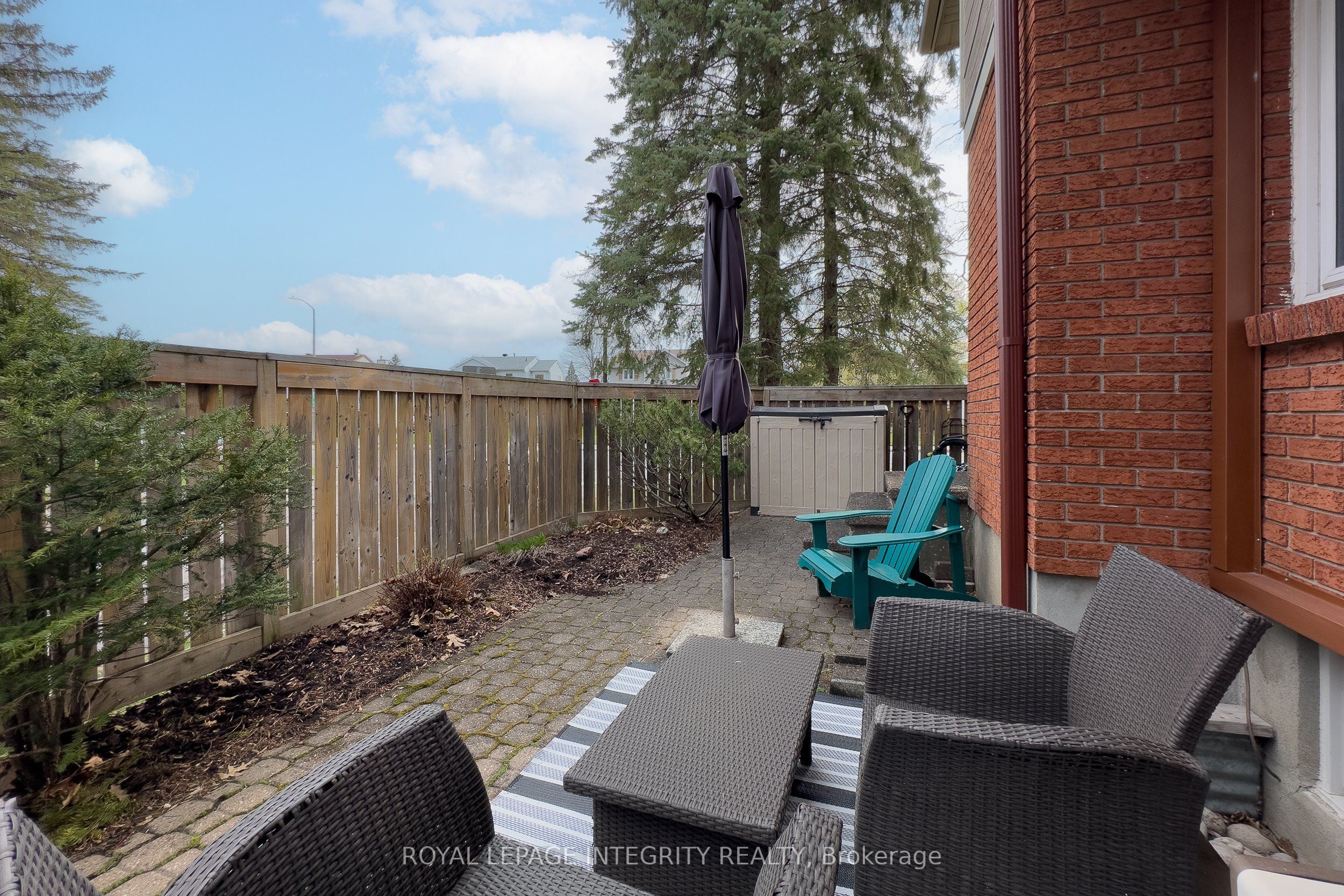 545 Canteval Terrace 110, Orleans - Cumberland and Area, ON K4A 2E4 photo 4