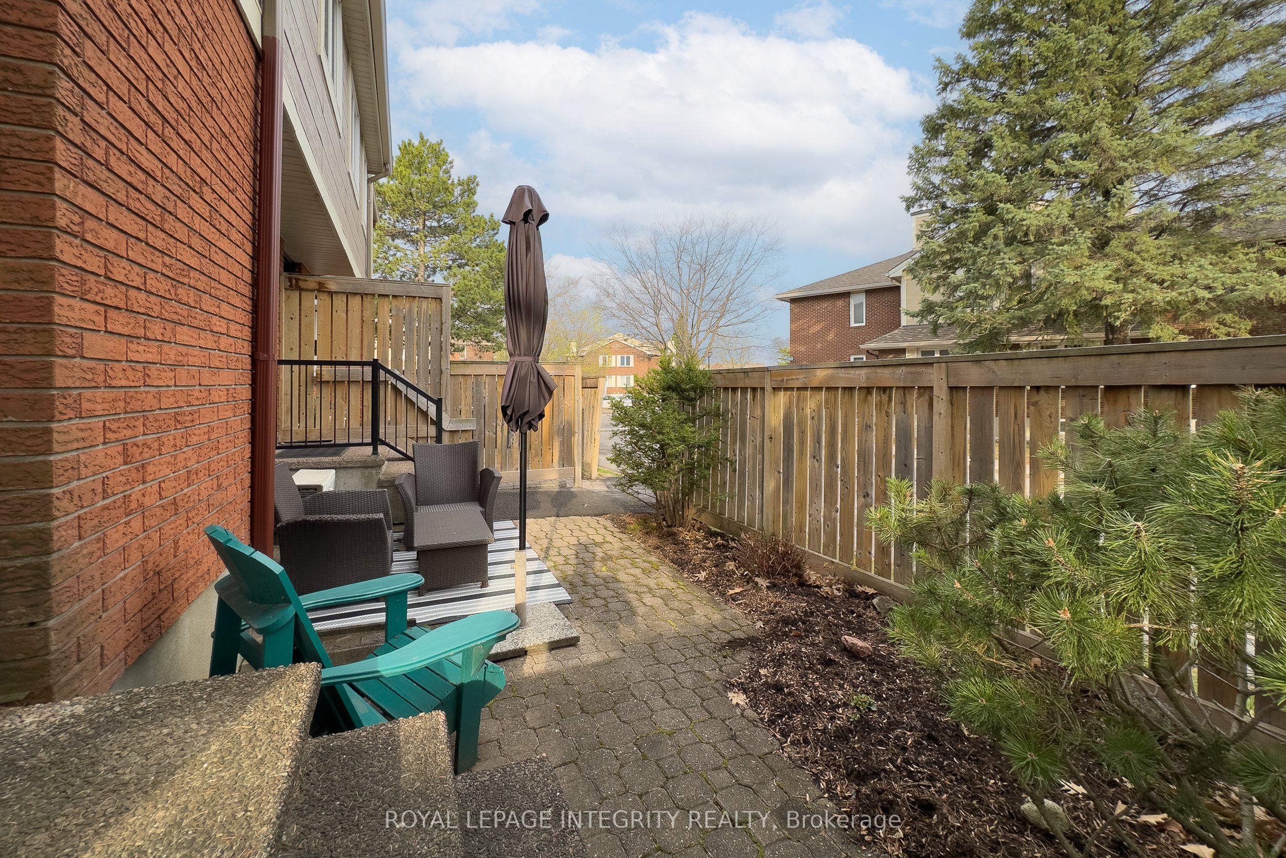 545 Canteval Terrace 110, Orleans - Cumberland and Area, ON K4A 2E4 photo 5