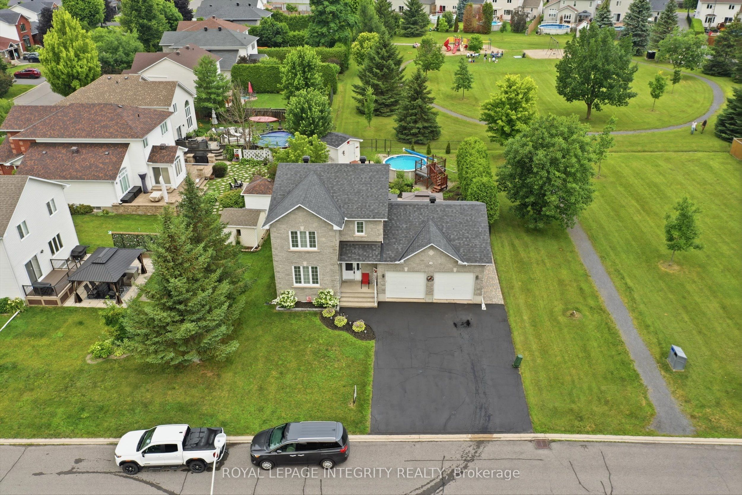36 Frontenac Boulevard, Russell, ON K0A 1W0 photo 4