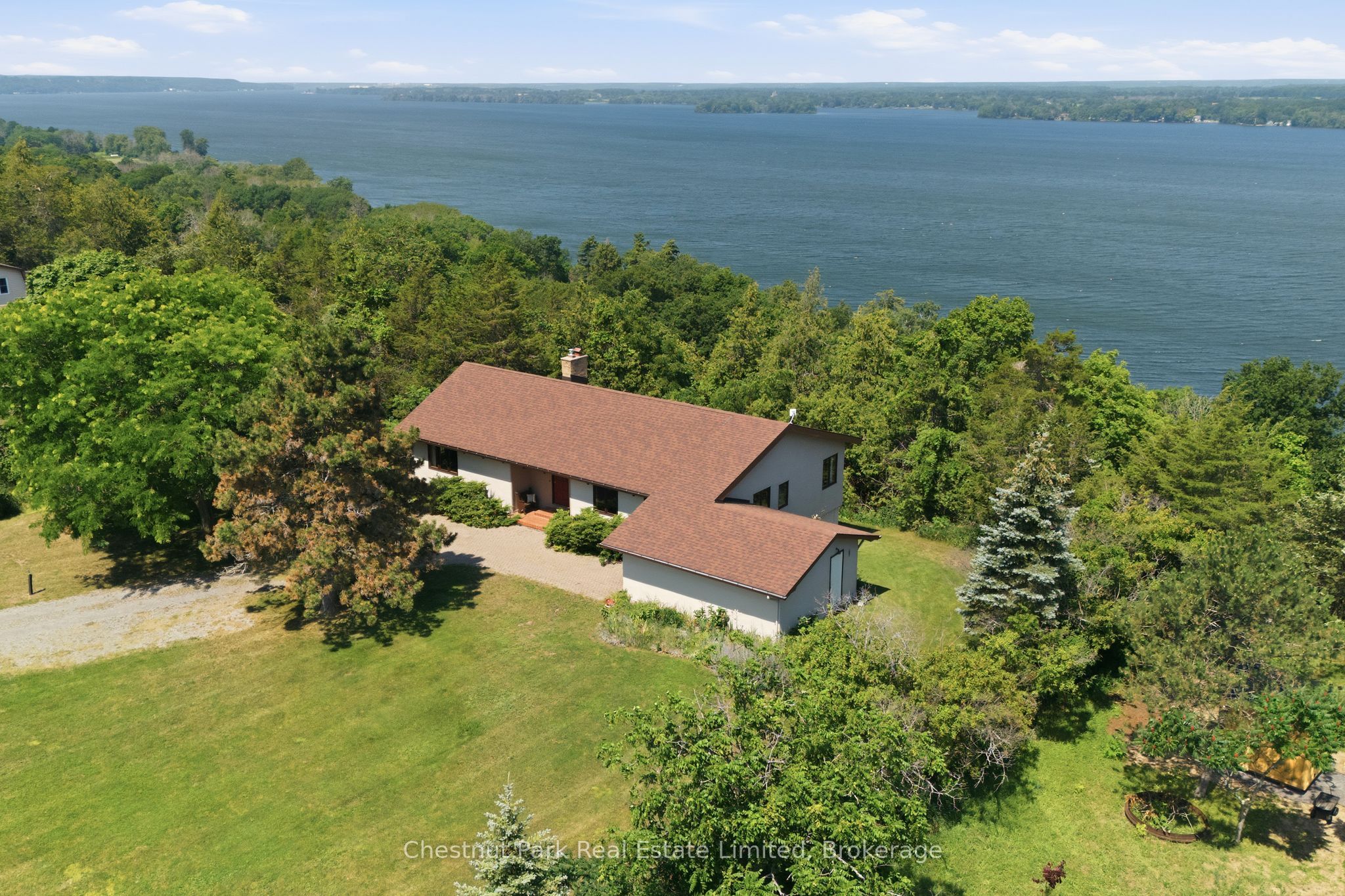 1979 County Road 7 N/A, Prince Edward County, ON K0K 2T0