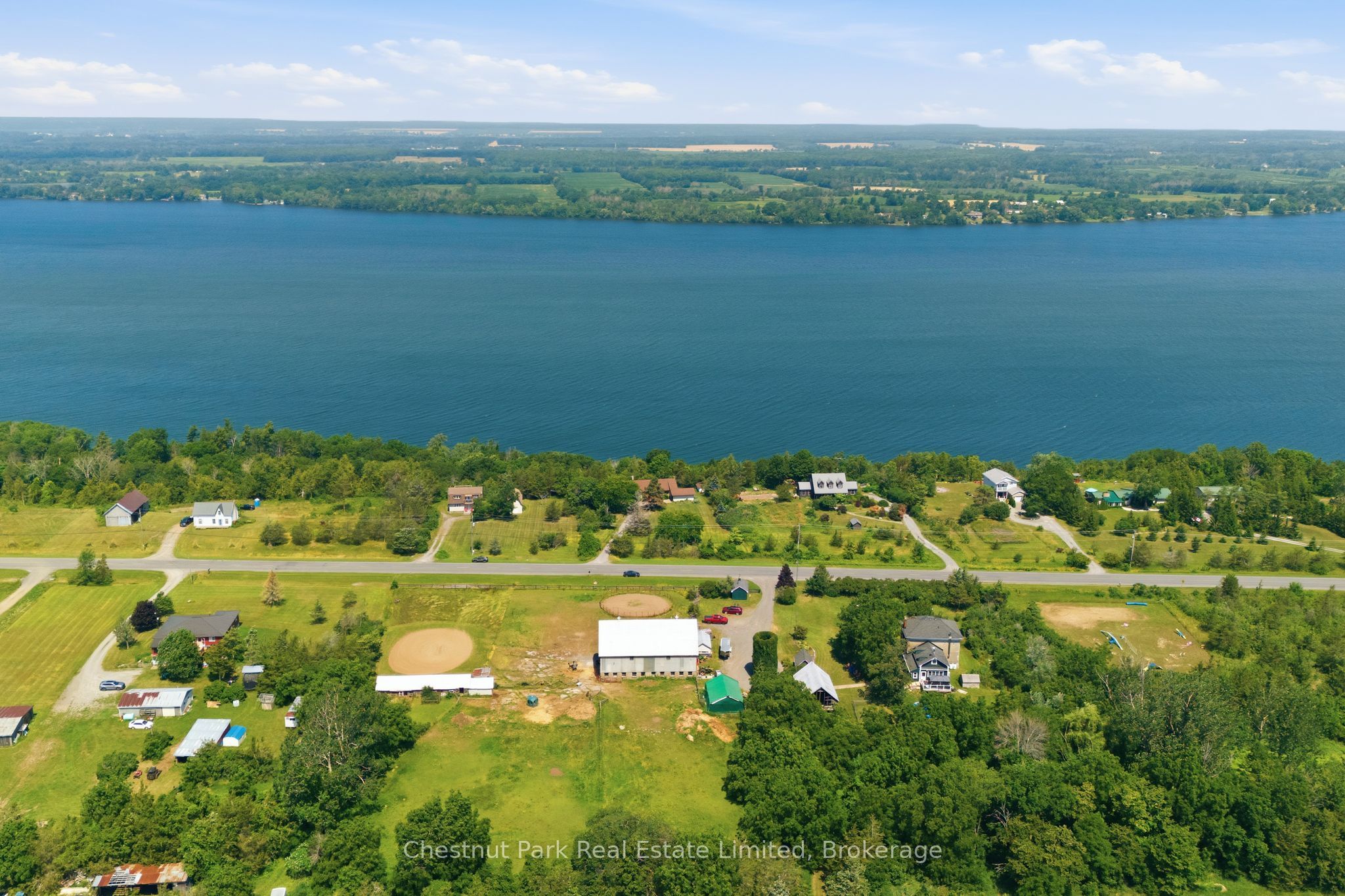 1979 County Road 7 N/A, Prince Edward County, ON K0K 2T0 photo 4