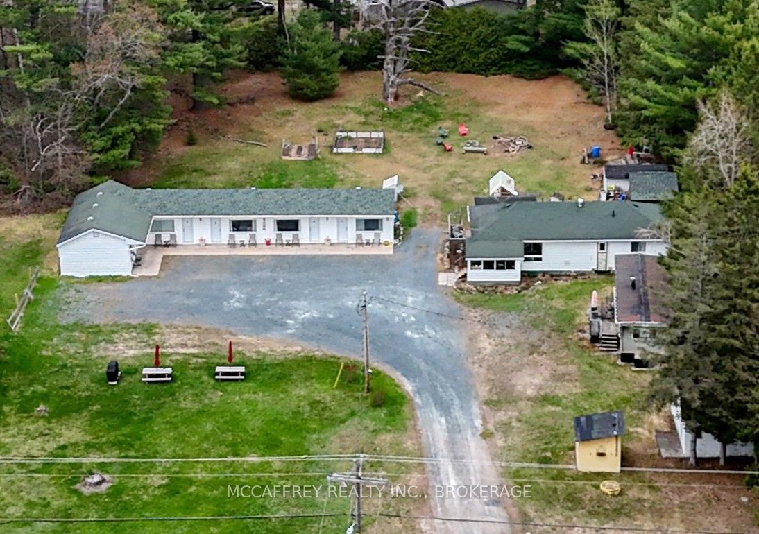 12335 HIGHWAY 41, Addington Highlands, ON K0H 2G0
