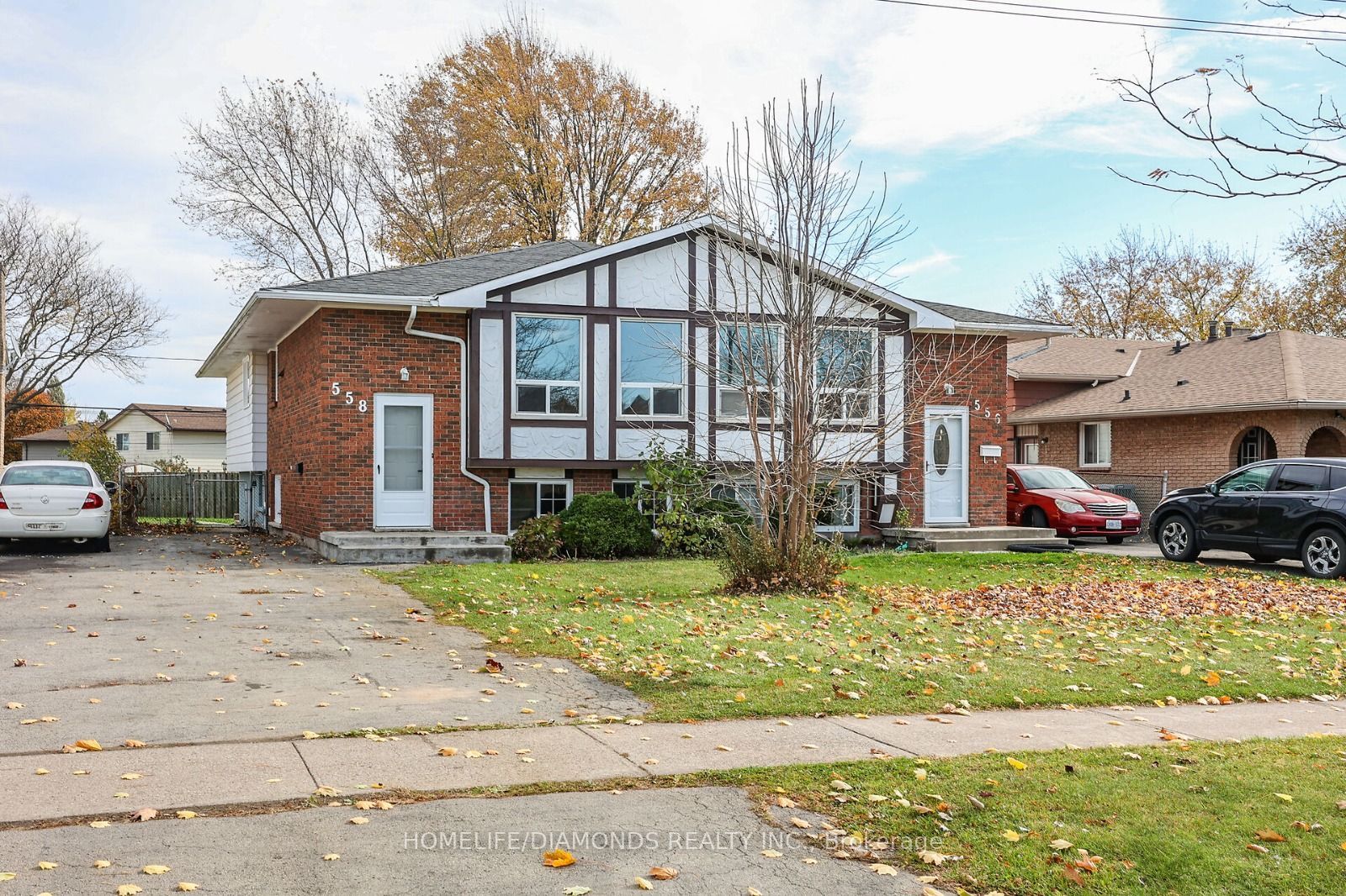 558 FIRST Avenue BSMT, Welland, ON L3C 1Z3