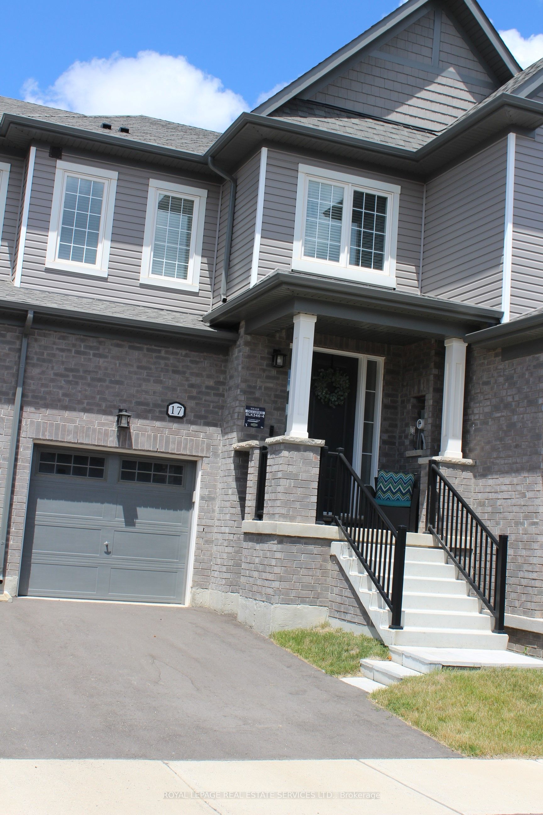 17 Conboy Drive, Erin, ON N0B 1T0 photo 3