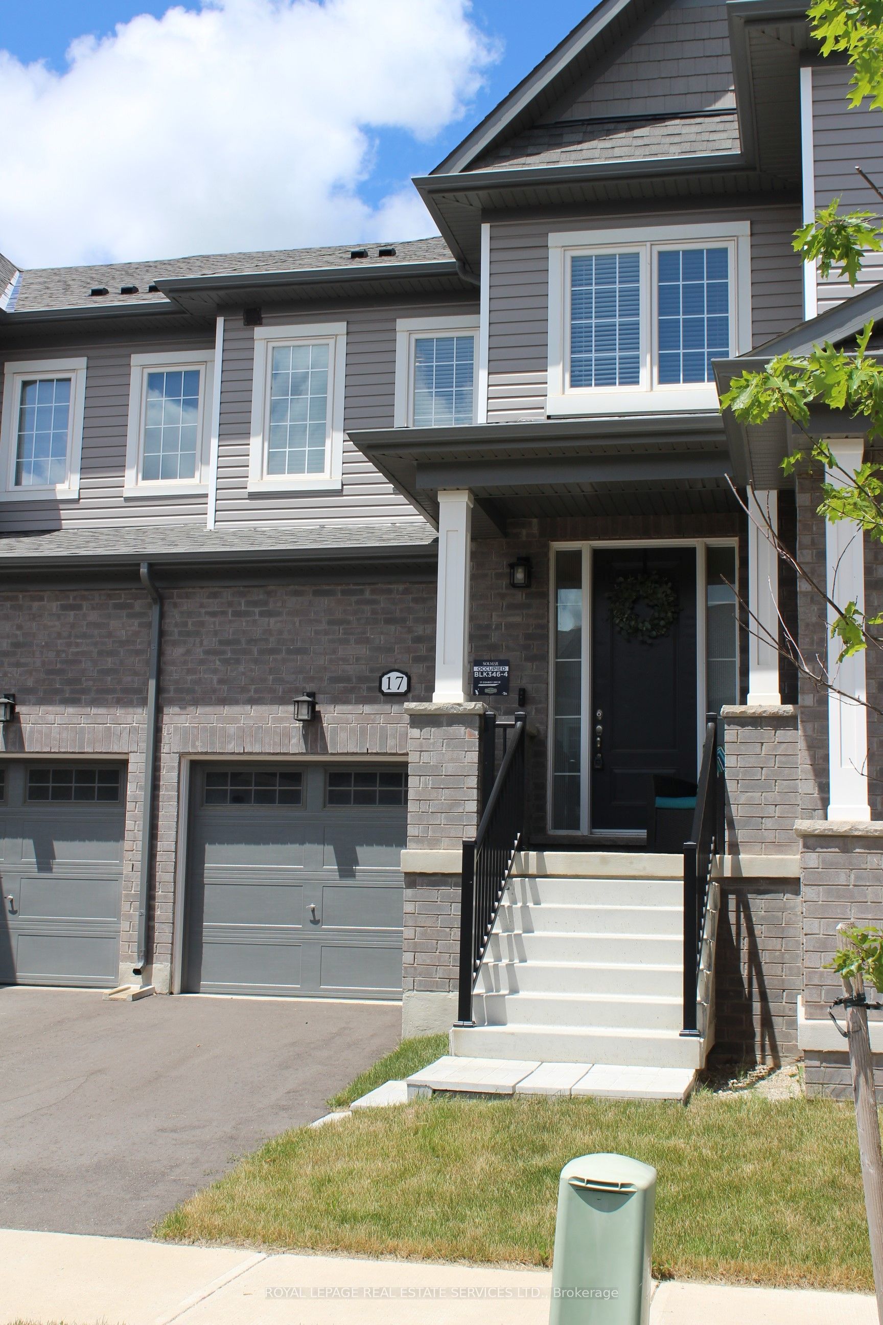 17 Conboy Drive, Erin, ON N0B 1T0 photo 5