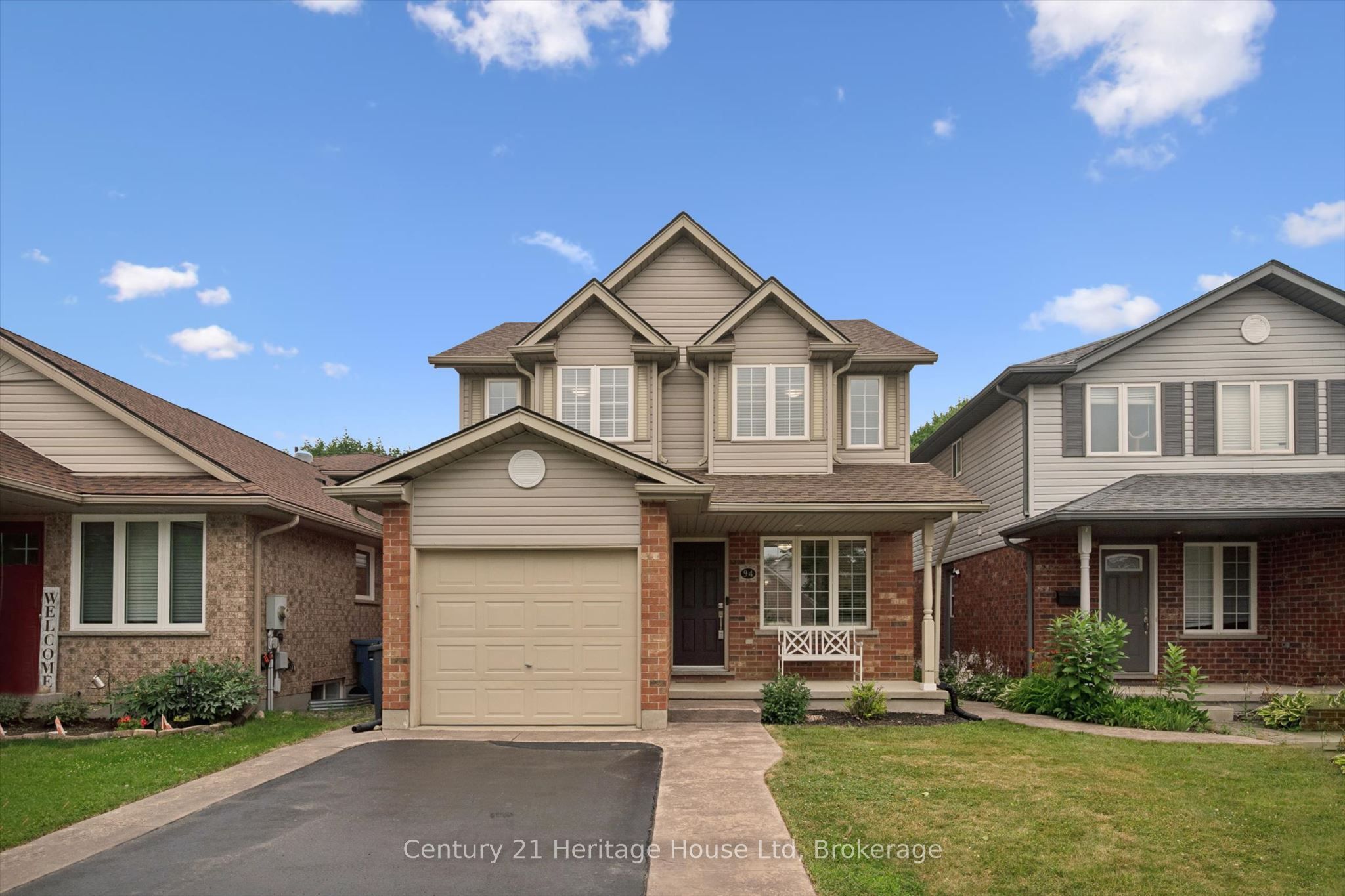 94 Milson Crescent, Guelph, ON N1C 1G6
