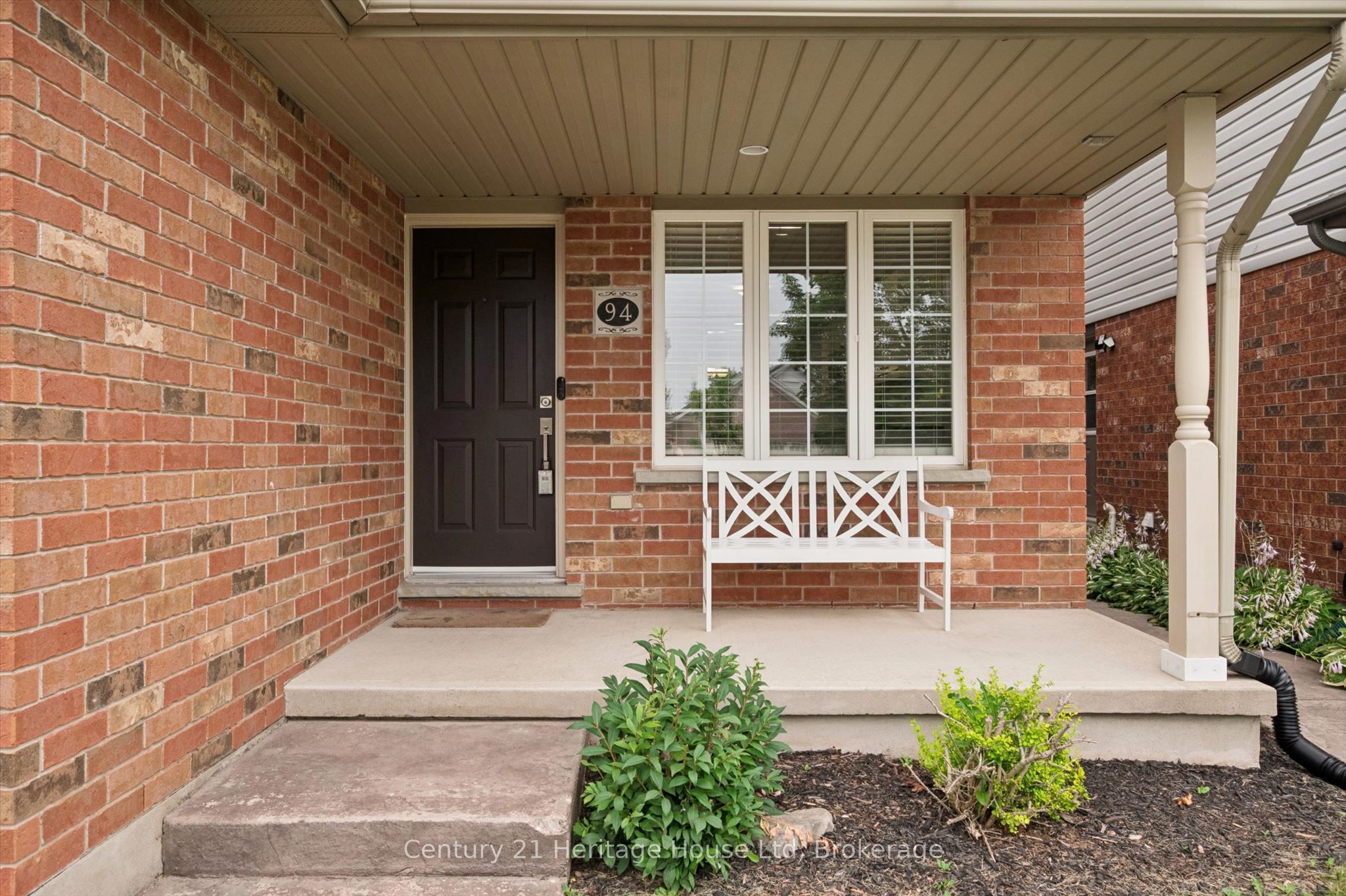 94 Milson Crescent, Guelph, ON N1C 1G6 photo 4