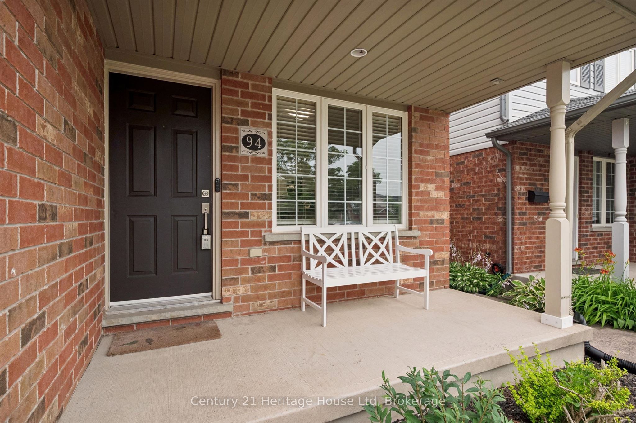 94 Milson Crescent, Guelph, ON N1C 1G6 photo 5