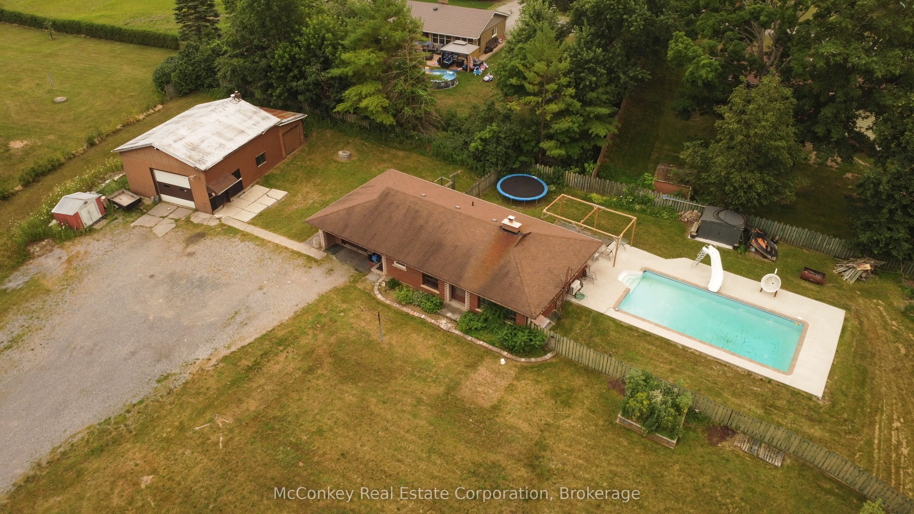 129 Clifford Road, Douro-Dummer, ON K0L 3A0 photo 3