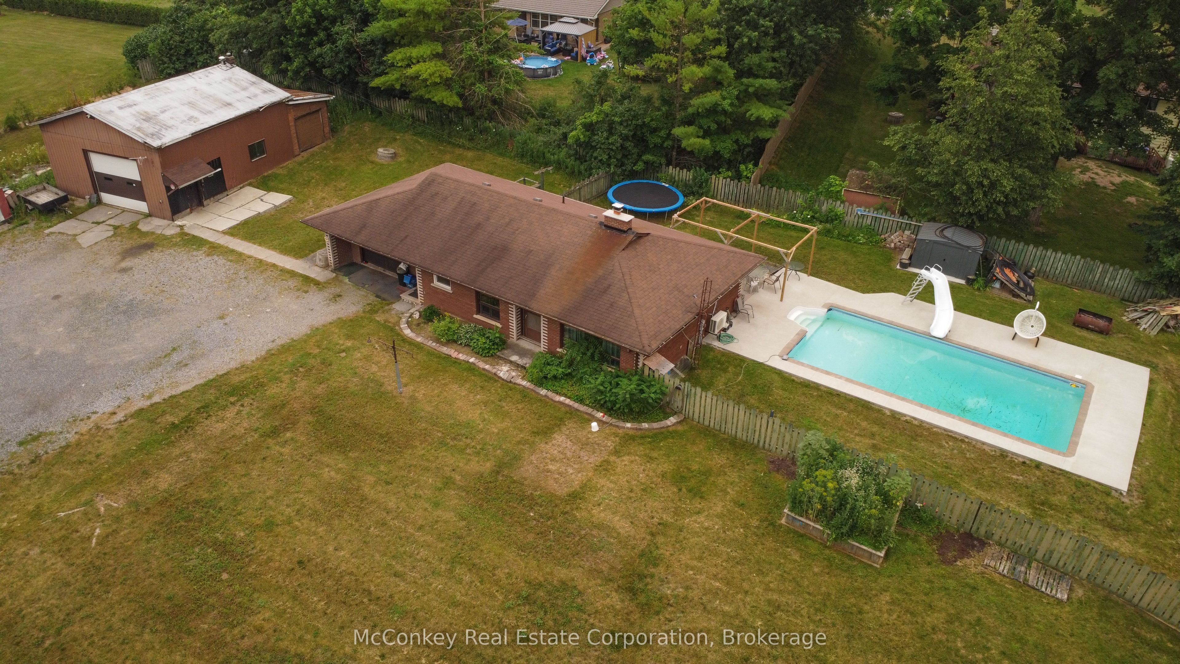 129 Clifford Road, Douro-Dummer, ON K0L 3A0 photo 4