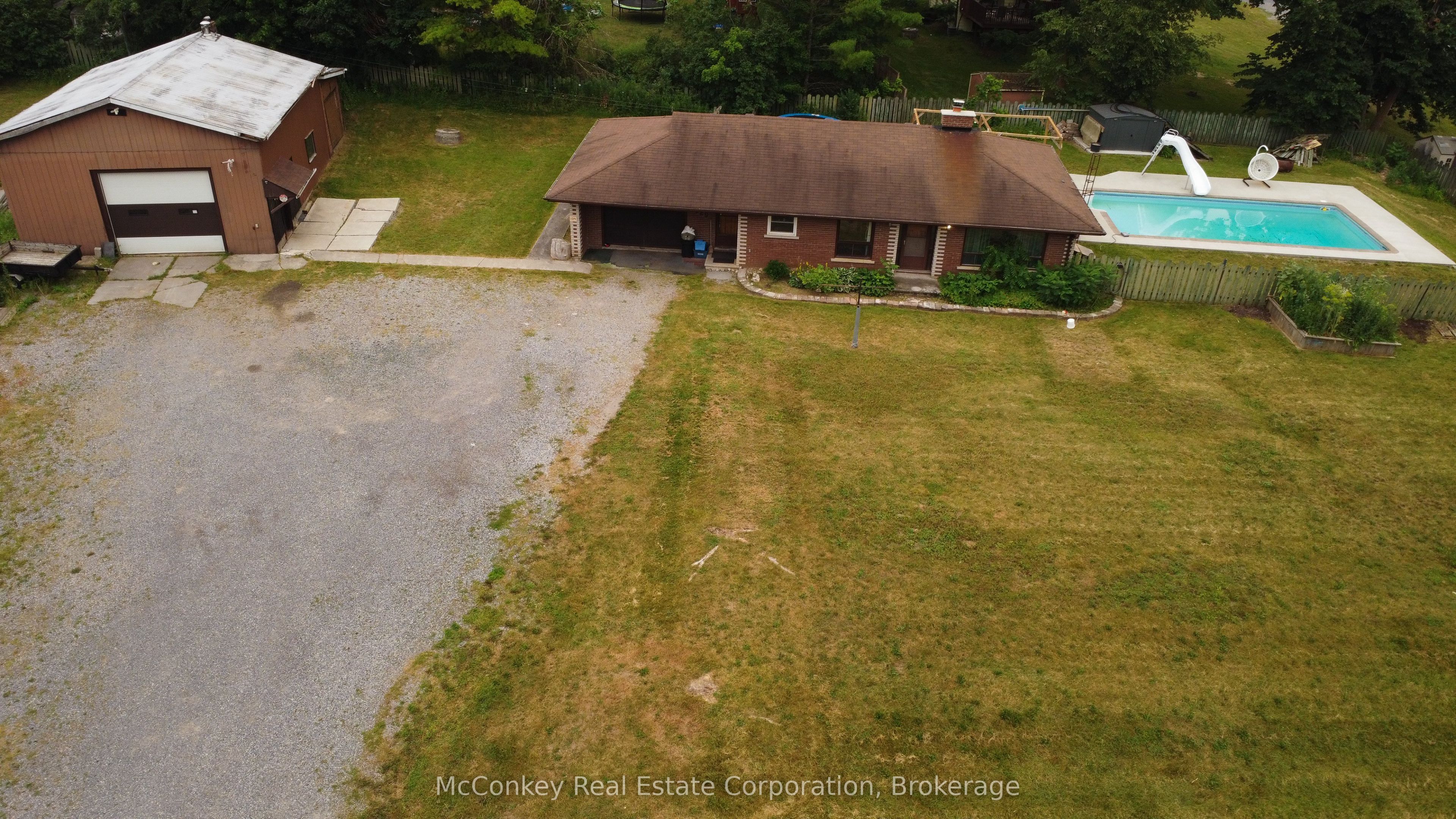 129 Clifford Road, Douro-Dummer, ON K0L 3A0 photo 5