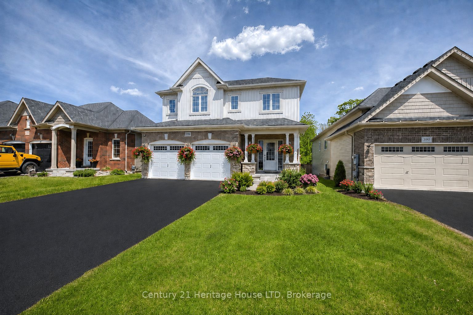 892 BURWELL Street, Fort Erie, ON L2A 1N1
