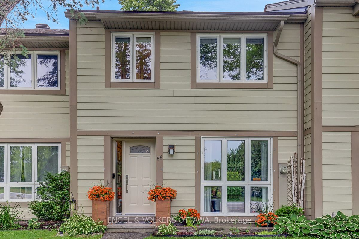 66 Peary Way, Kanata, ON K2L 1Z8
