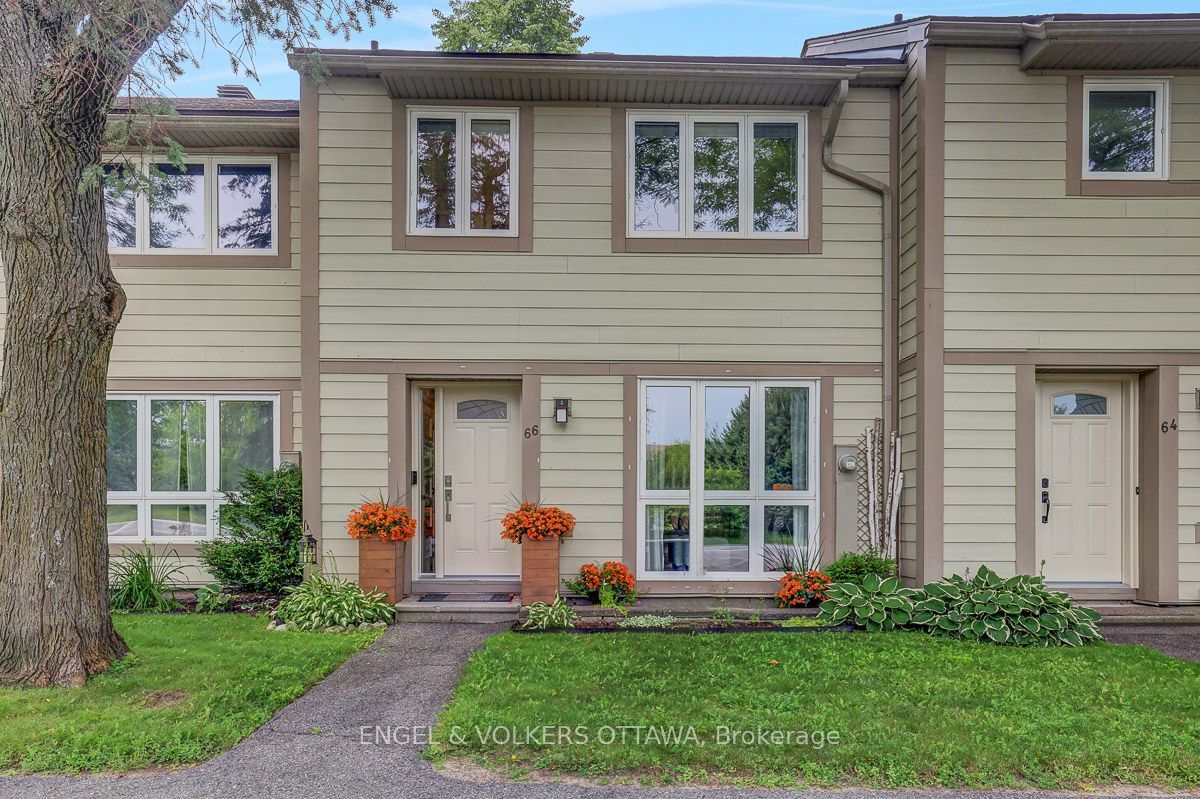66 Peary Way, Kanata, ON K2L 1Z8 photo 2