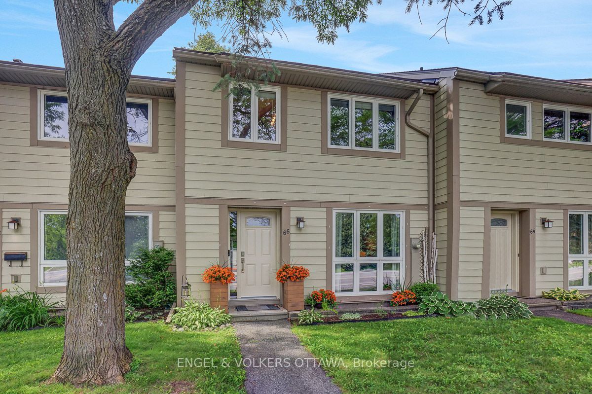 66 Peary Way, Kanata, ON K2L 1Z8 photo 3