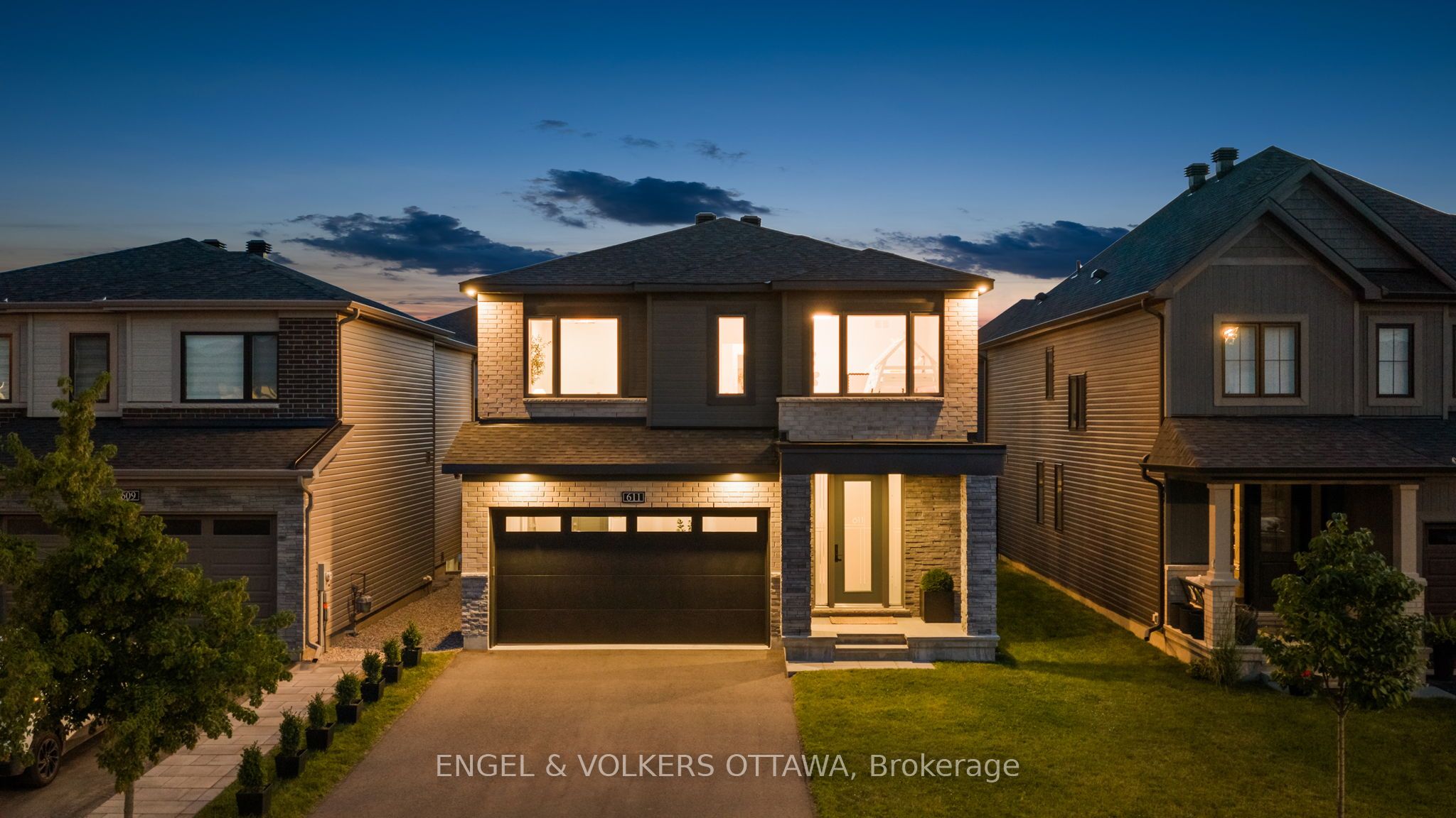 611 Ribbon Street, Manotick - Kars - Rideau Twp and Area, ON K4M 0M8