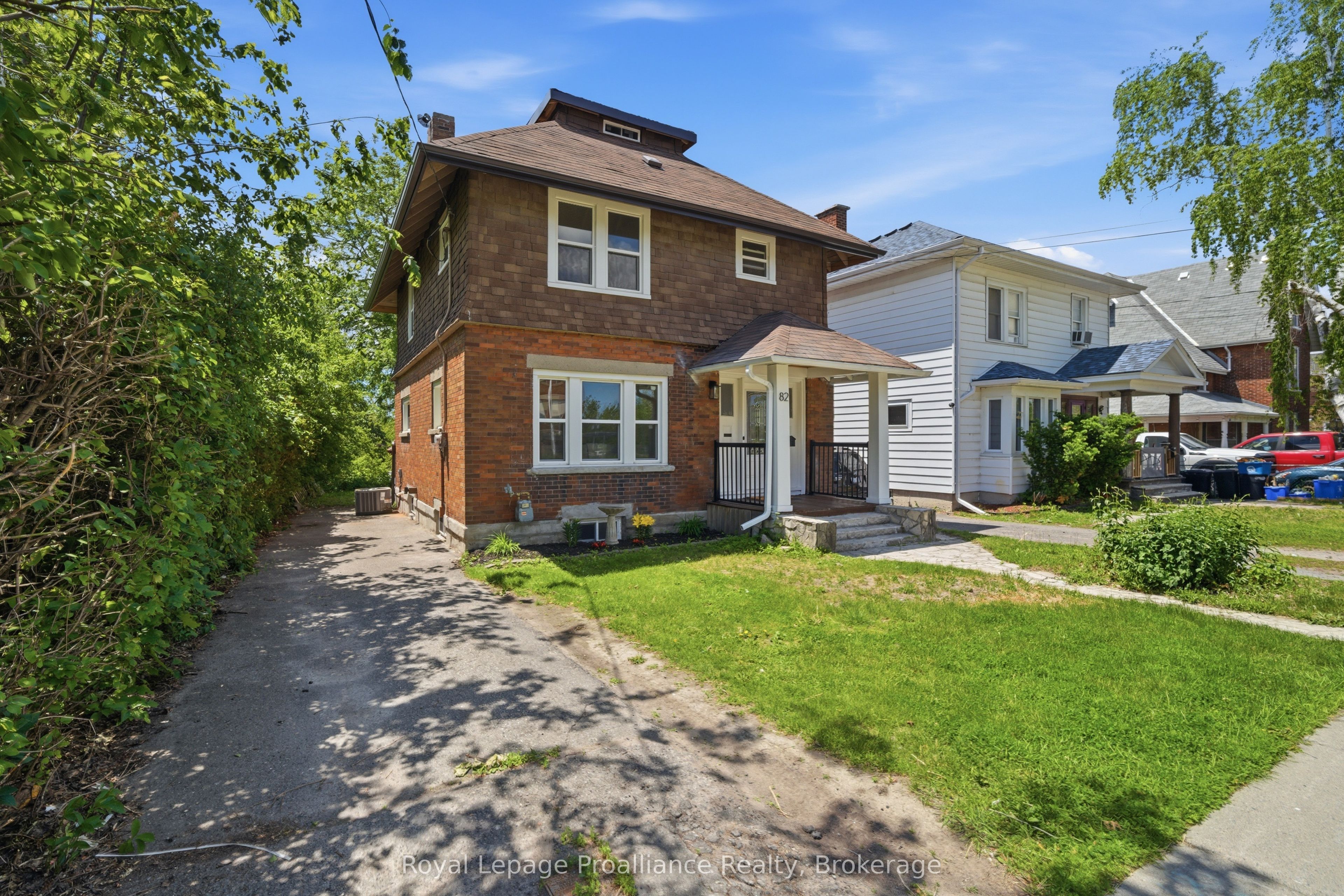 82 Marmora Street, Quinte West, ON K8V 2J1