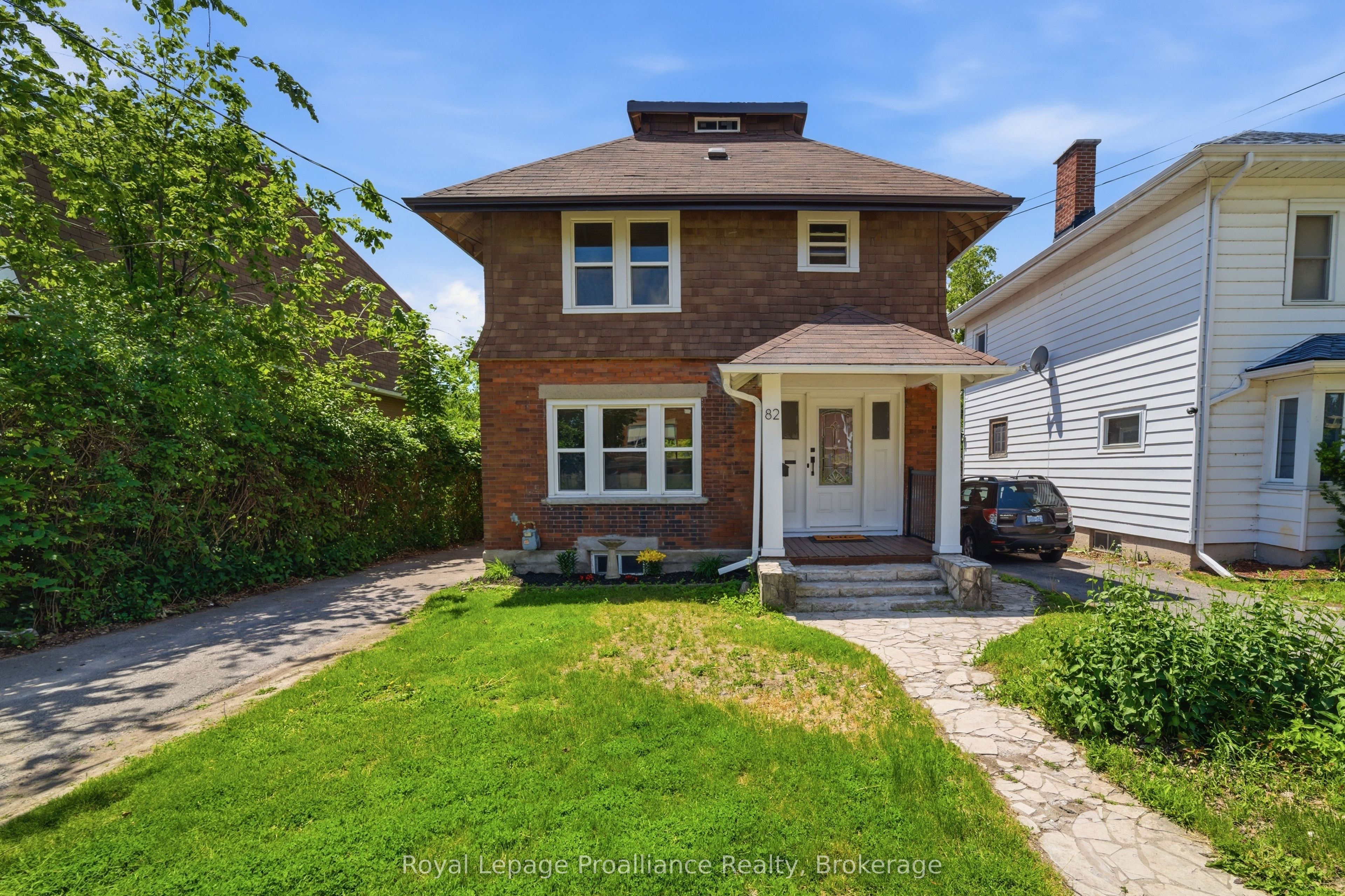 82 Marmora Street, Quinte West, ON K8V 2J1 photo 2