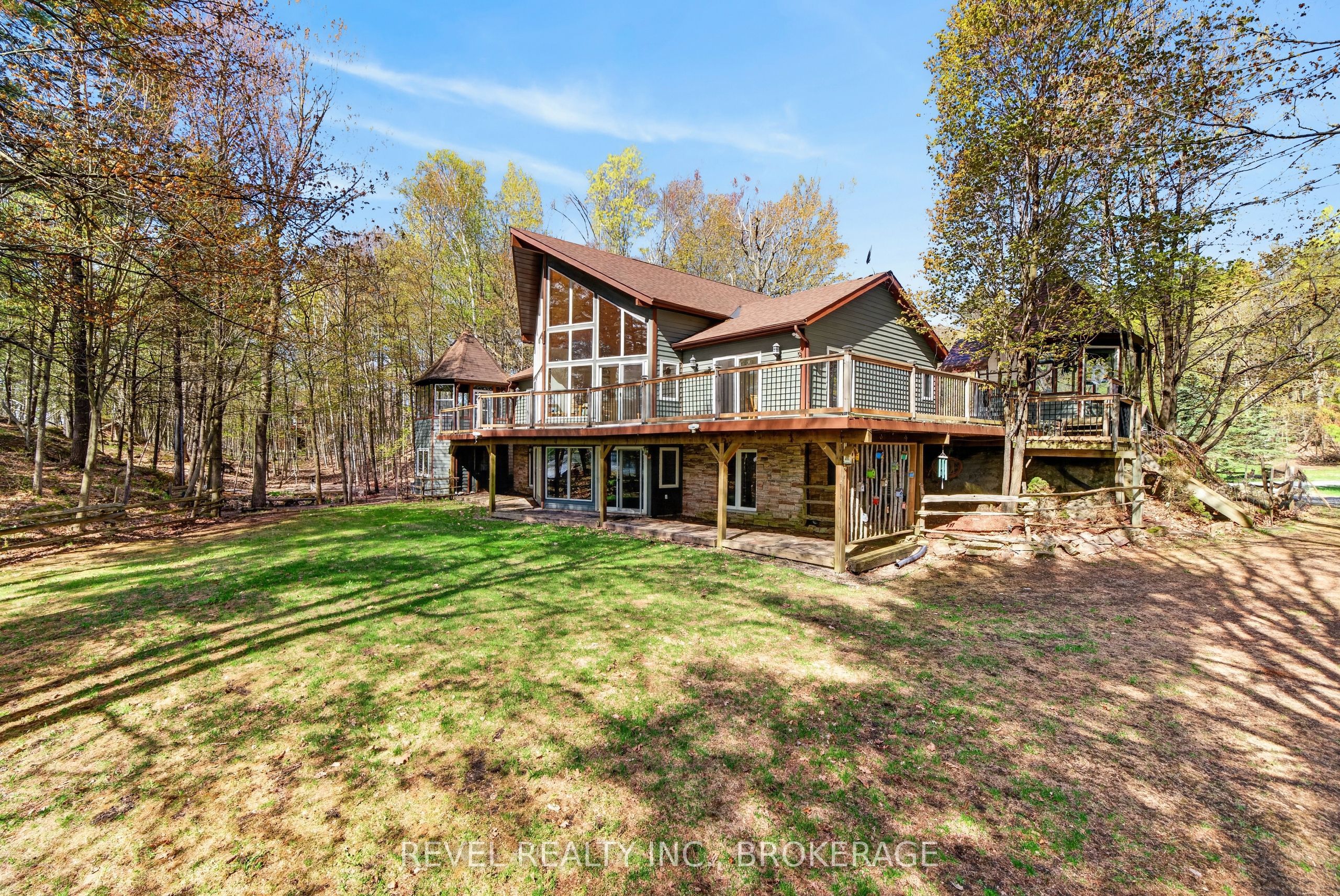 507 Frye Lane, Frontenac, ON K0H 2L0