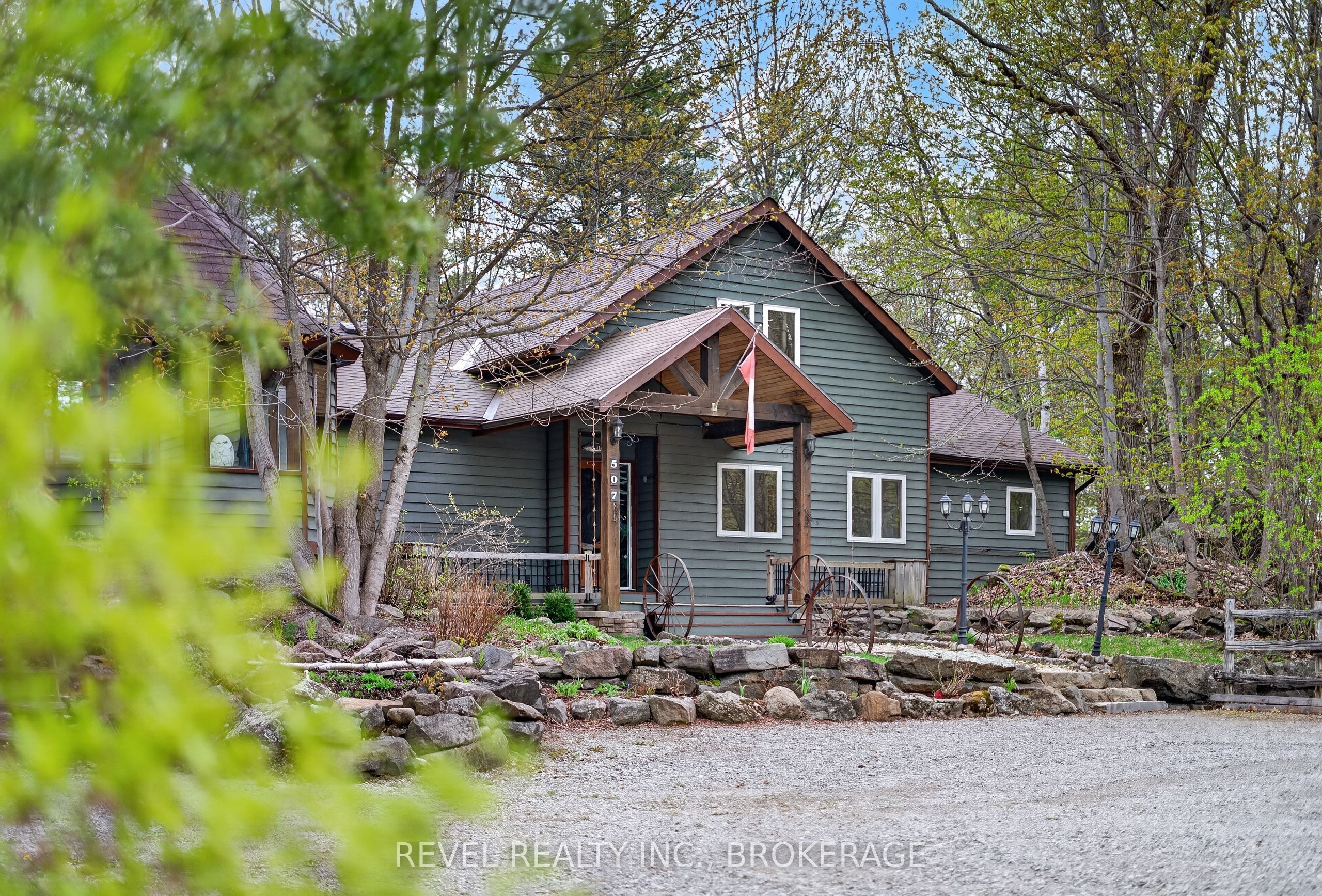 507 Frye Lane, Frontenac, ON K0H 2L0 photo 5