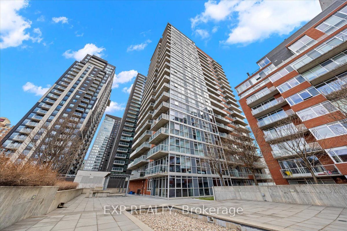 179 GEORGE Street 603, Lower Town - Sandy Hill, ON K1N 1J8 photo 2