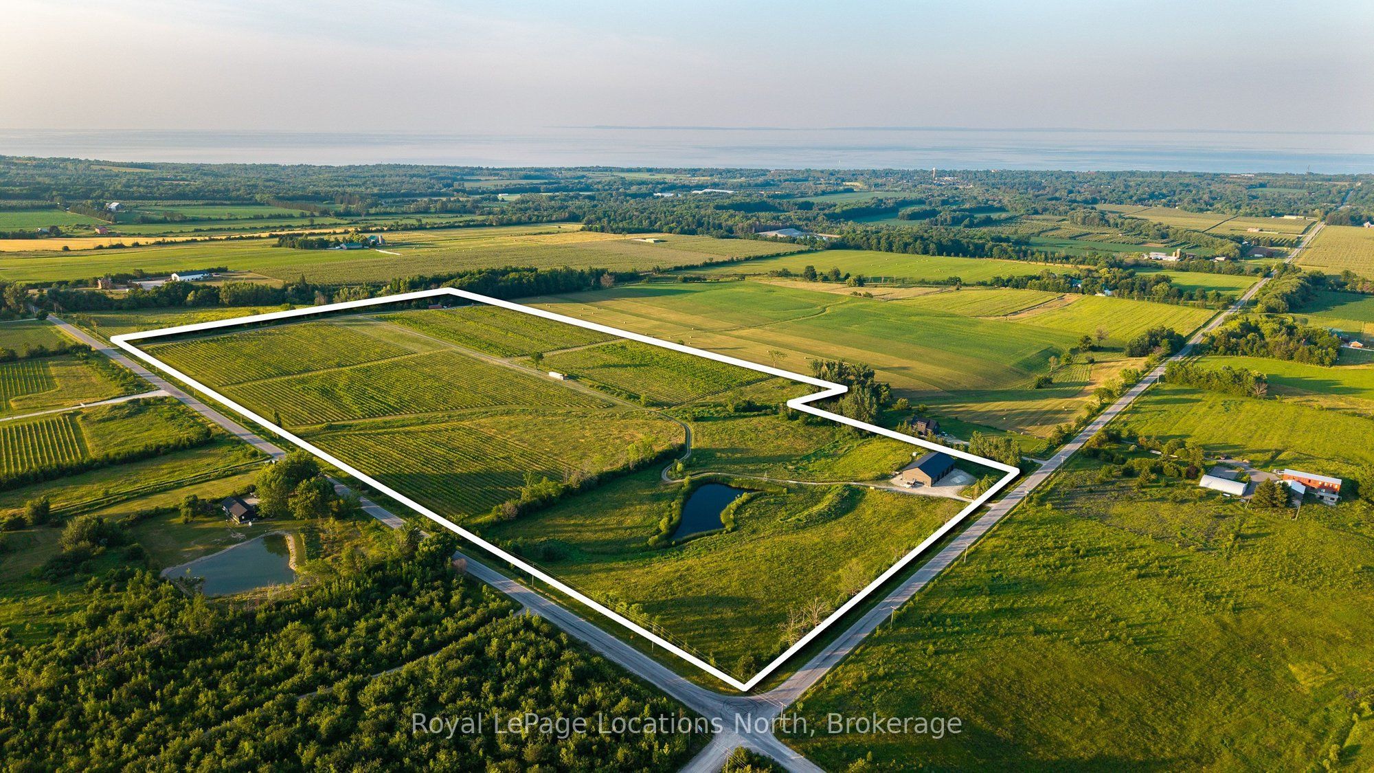 357065 The Blue Mountains Meaford Townline Road, Blue Mountains, ON N0H 2P0 photo 2