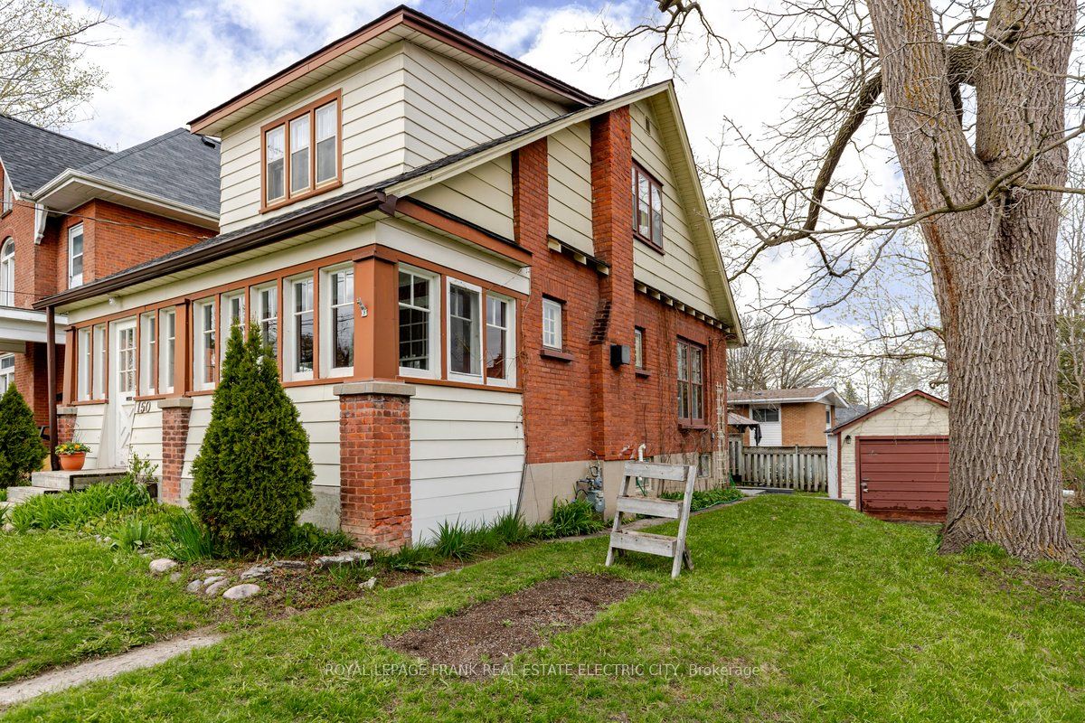 150 Benson Avenue, Peterborough, ON K9H 5Y3 photo 3