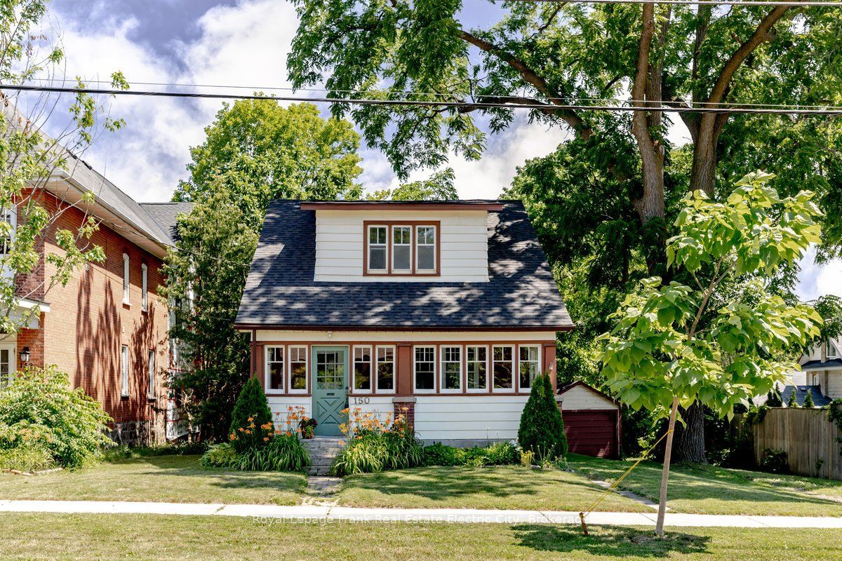 150 Benson Avenue, Peterborough, ON K9H 5Y3 photo 4
