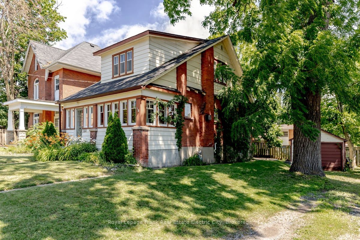 150 Benson Avenue, Peterborough, ON K9H 5Y3 photo 5