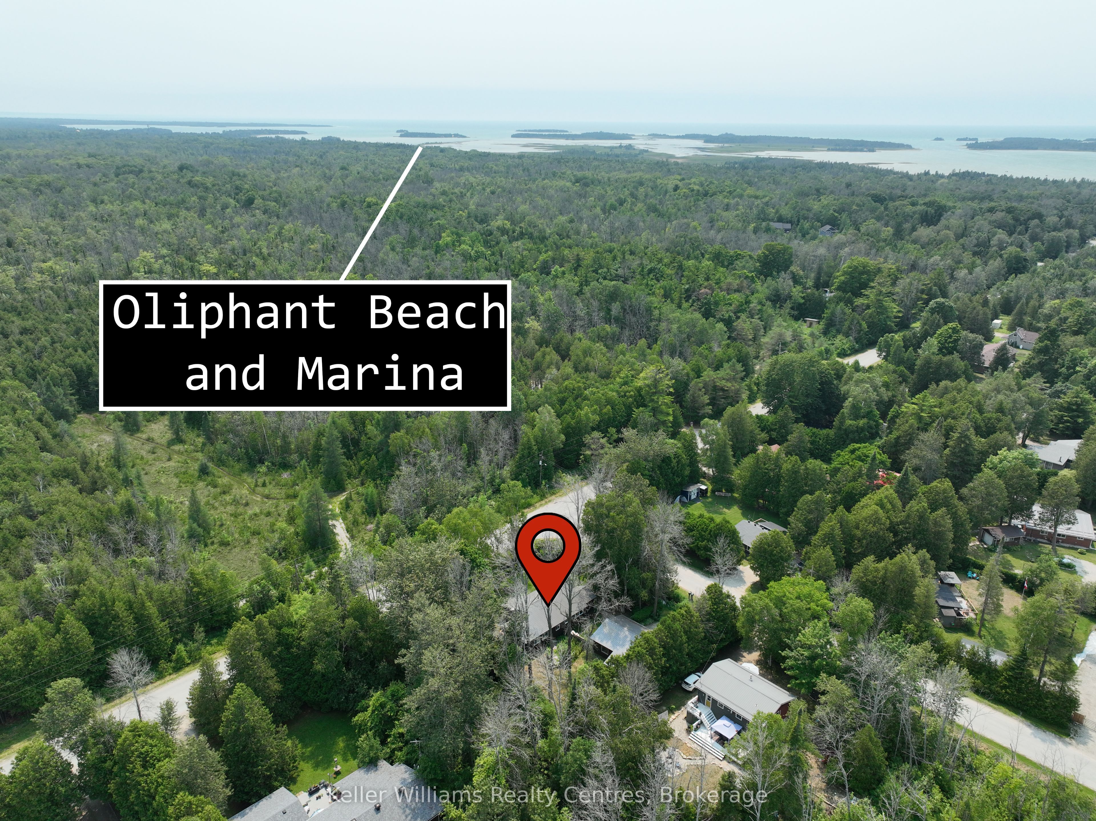 3 Cardinal Avenue, South Bruce Peninsula, ON N0H 2T0 photo 4