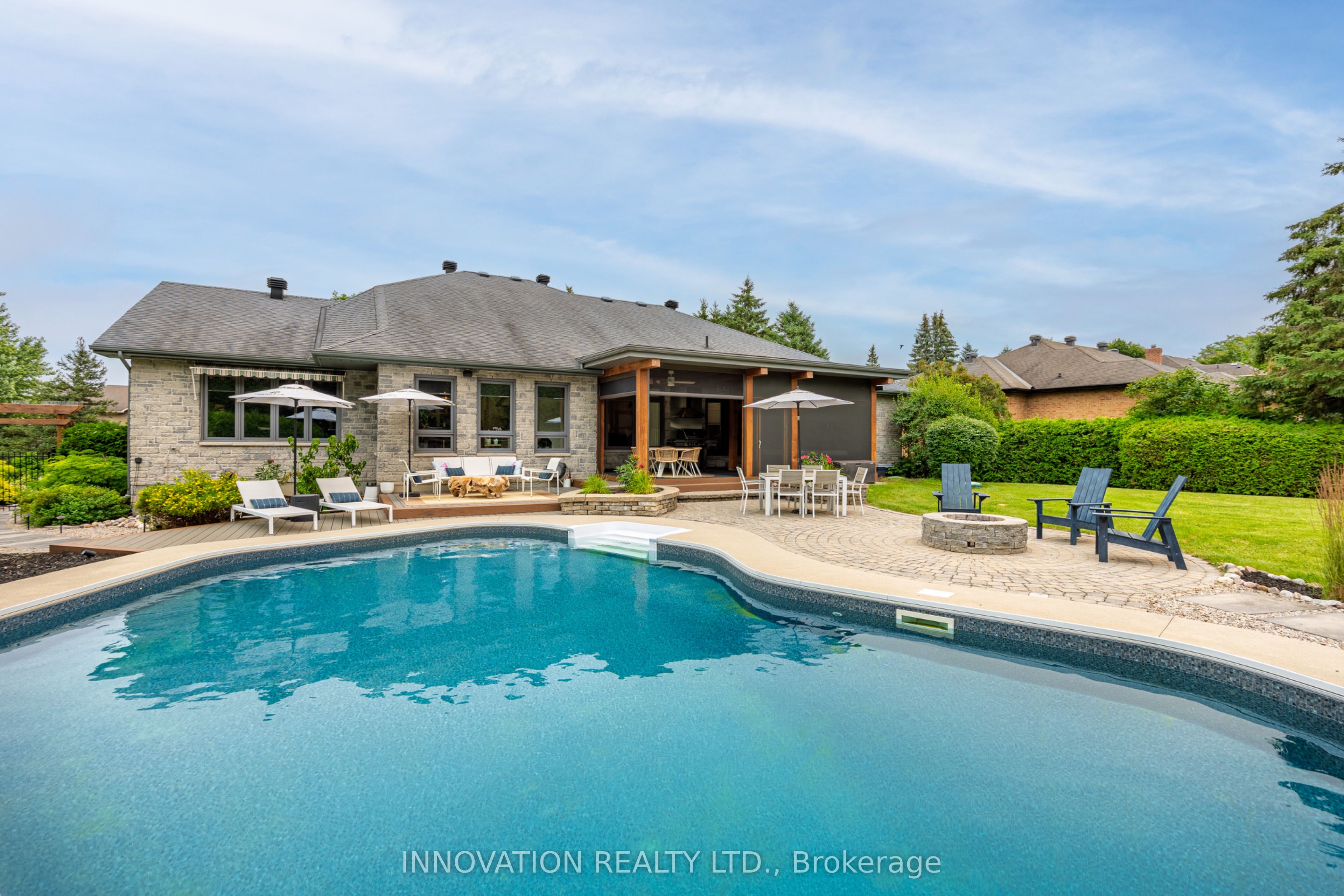 1074 Bravar Drive, Manotick - Kars - Rideau Twp and Area, ON K4M 1G3 photo 3