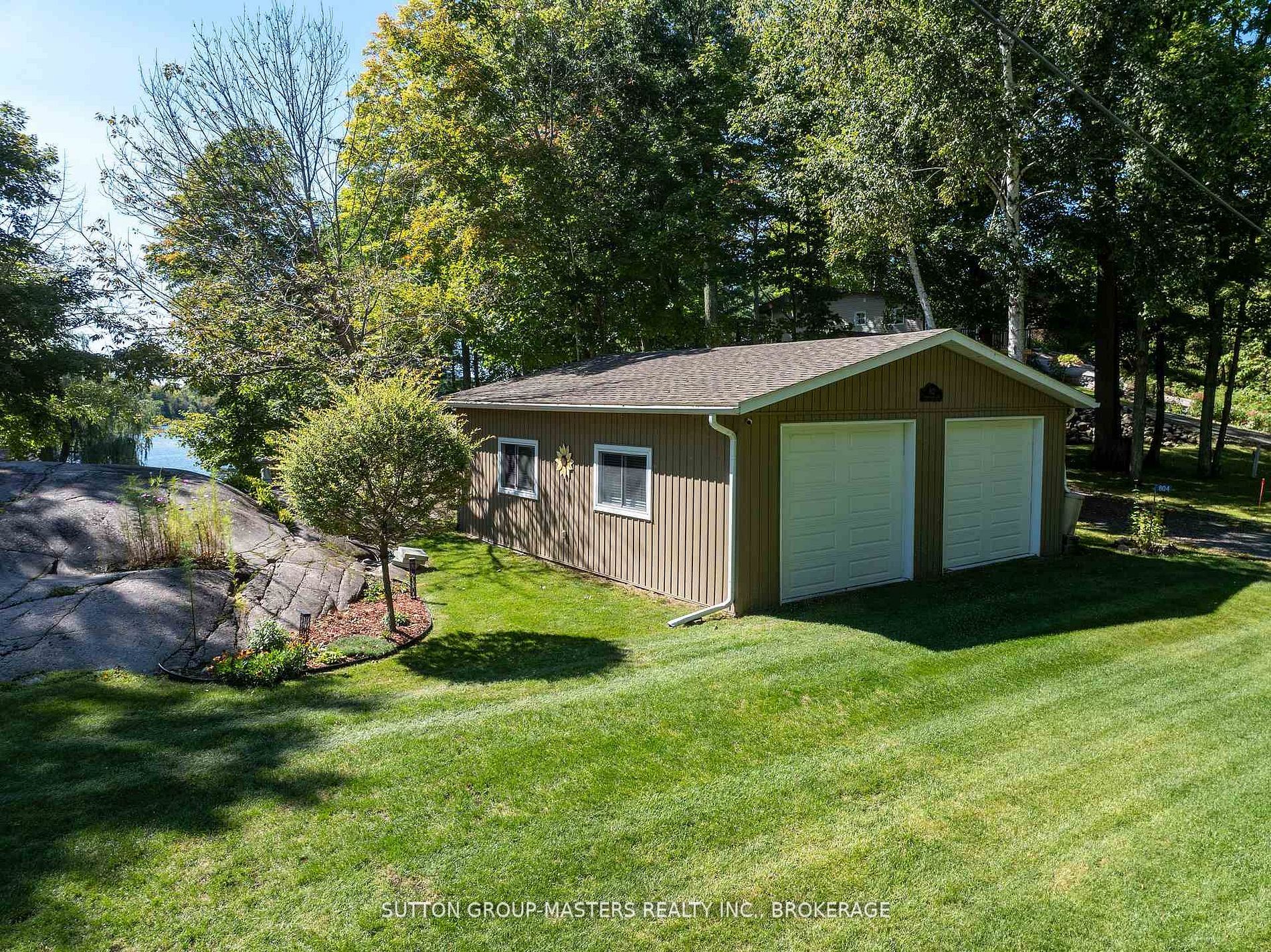 802 Maple Rock Lane, Front of Leeds & Seeleys Bay, ON K0E 1N0 photo 4