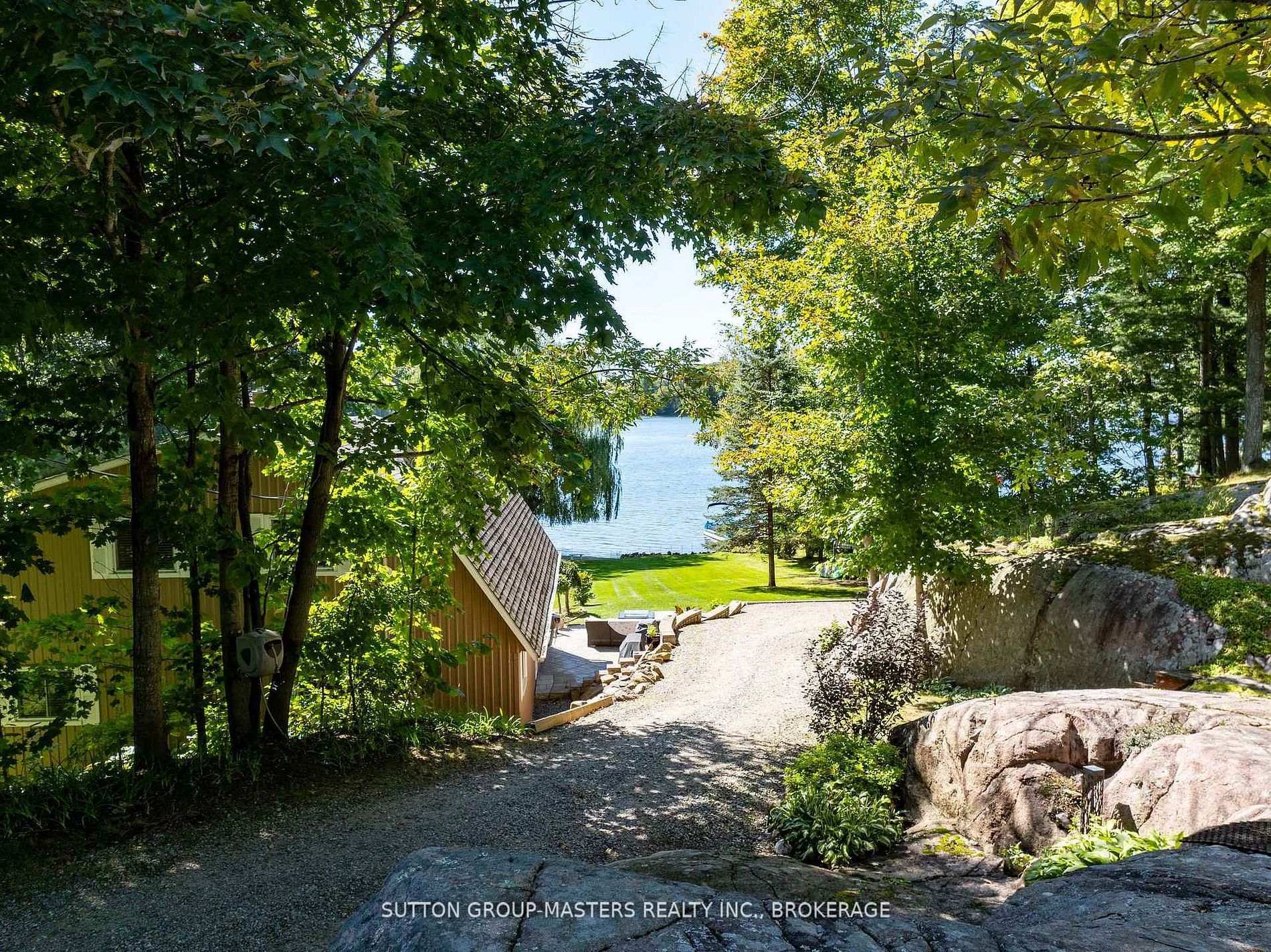 802 Maple Rock Lane, Front of Leeds & Seeleys Bay, ON K0E 1N0 photo 5