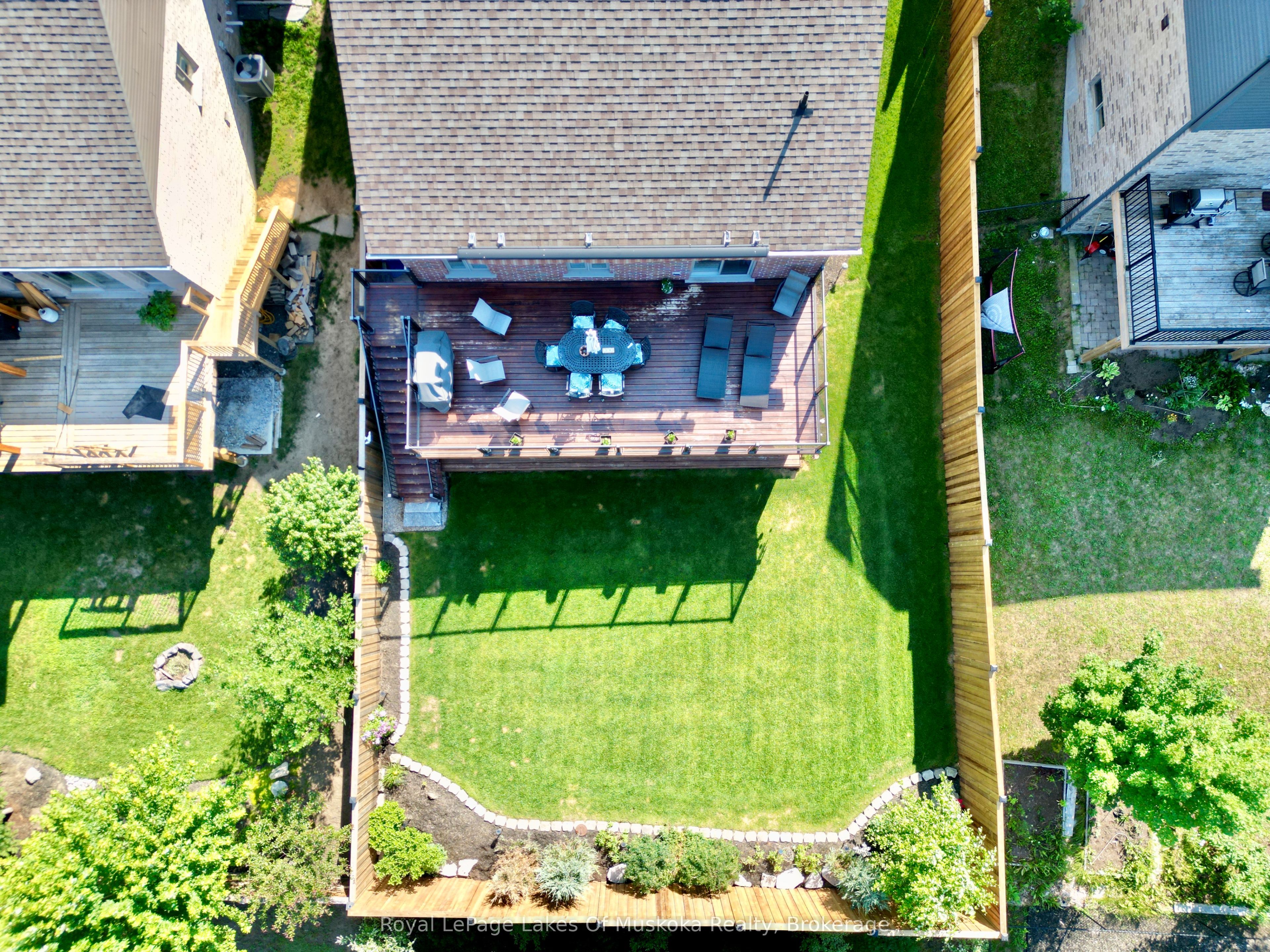 11 Braeside Crescent, Huntsville, ON P1H 0C5 photo 3