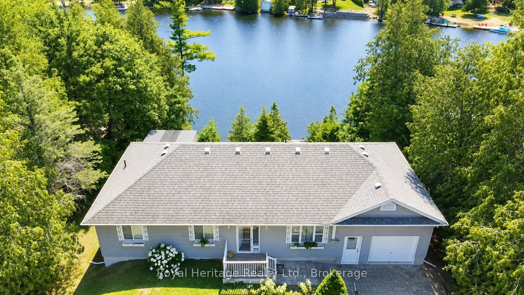 226 Francis Street E, Kawartha Lakes, ON K0M 1N0