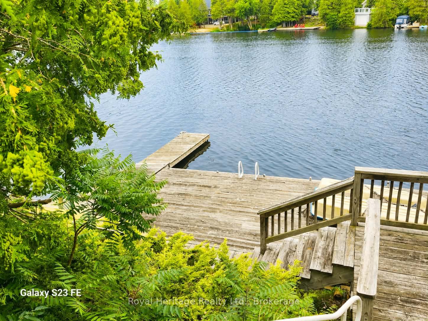 226 Francis Street E, Kawartha Lakes, ON K0M 1N0 photo 4