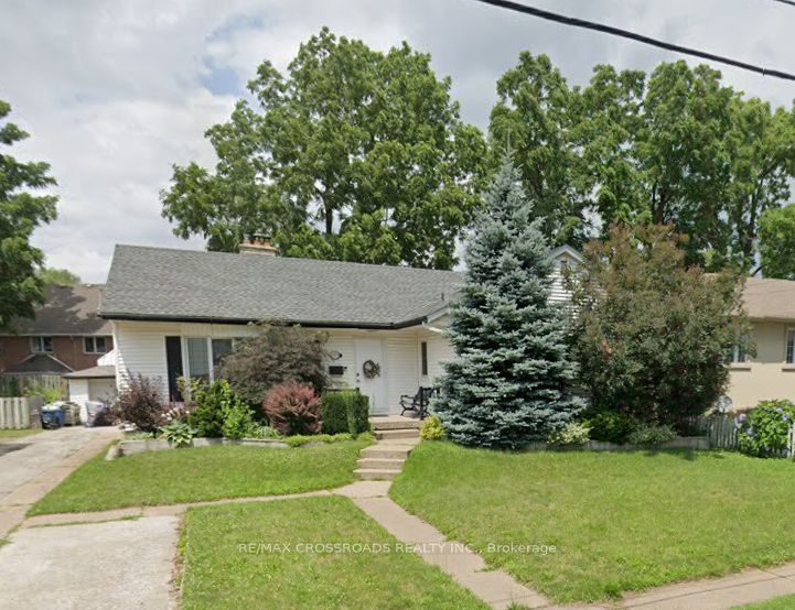 6039 Althea Street Upper, Niagara Falls, ON L2E 5G4