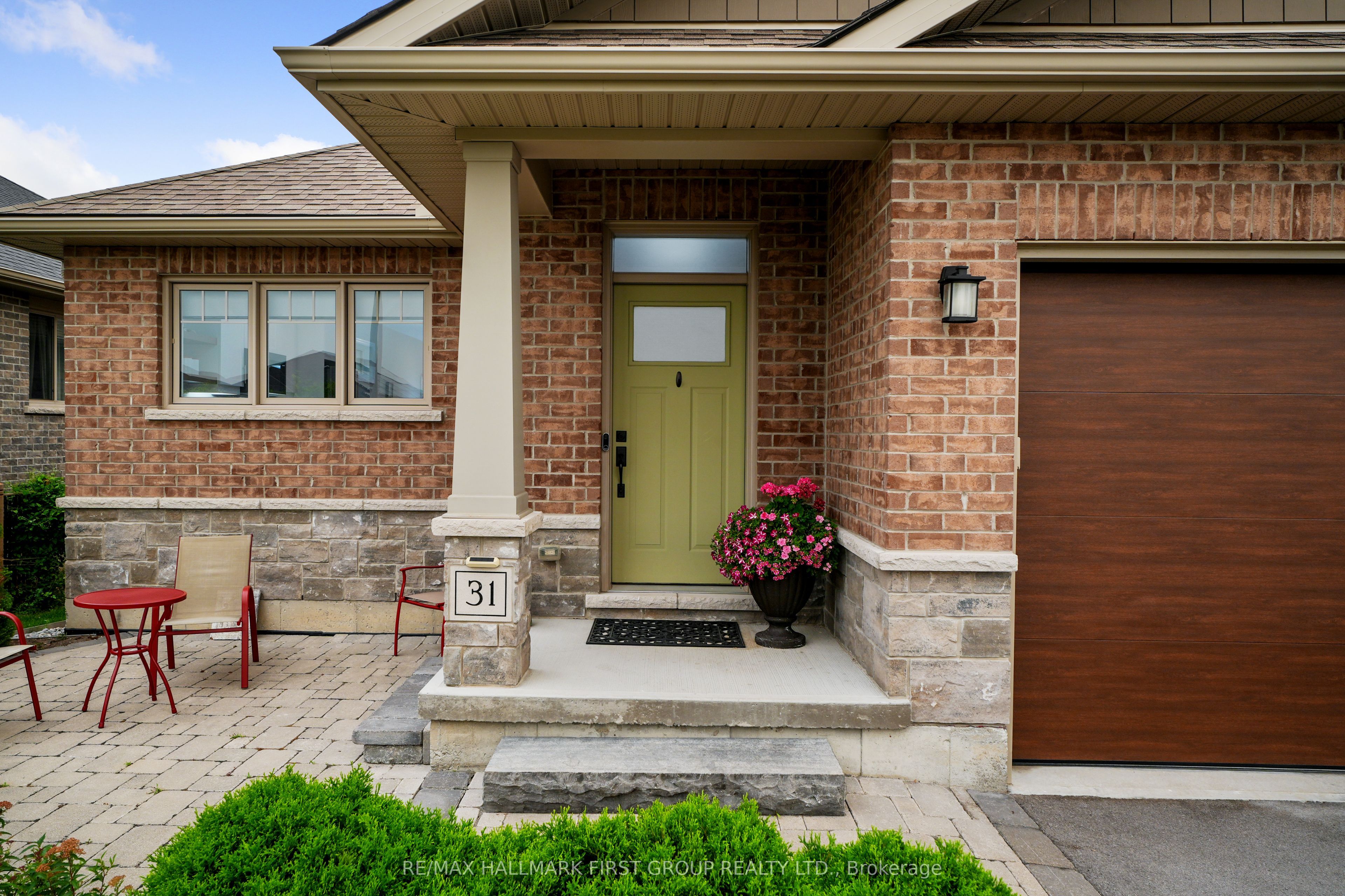 31 Mercedes Drive, Belleville, ON K8N 0B7 photo 4