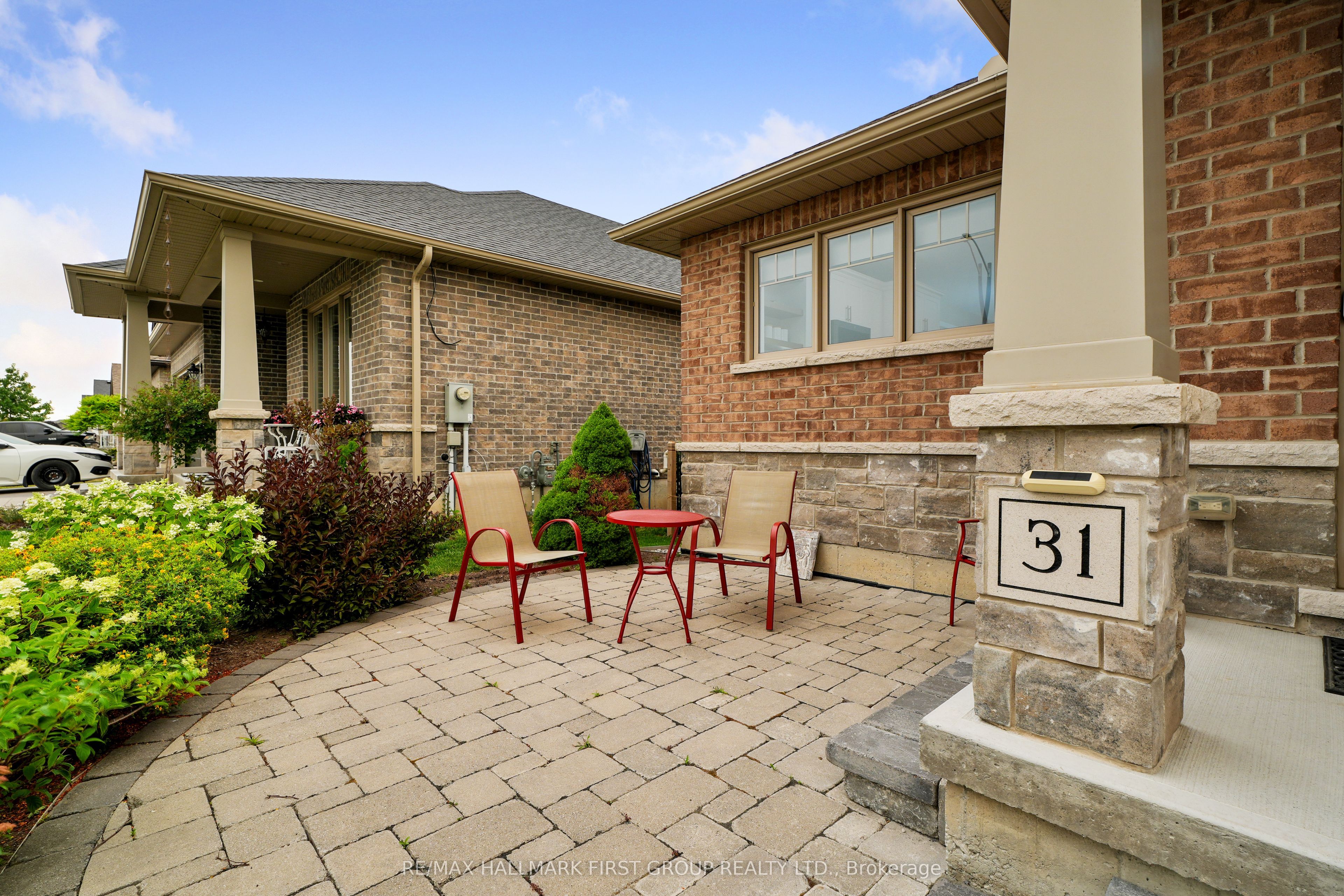 31 Mercedes Drive, Belleville, ON K8N 0B7 photo 5