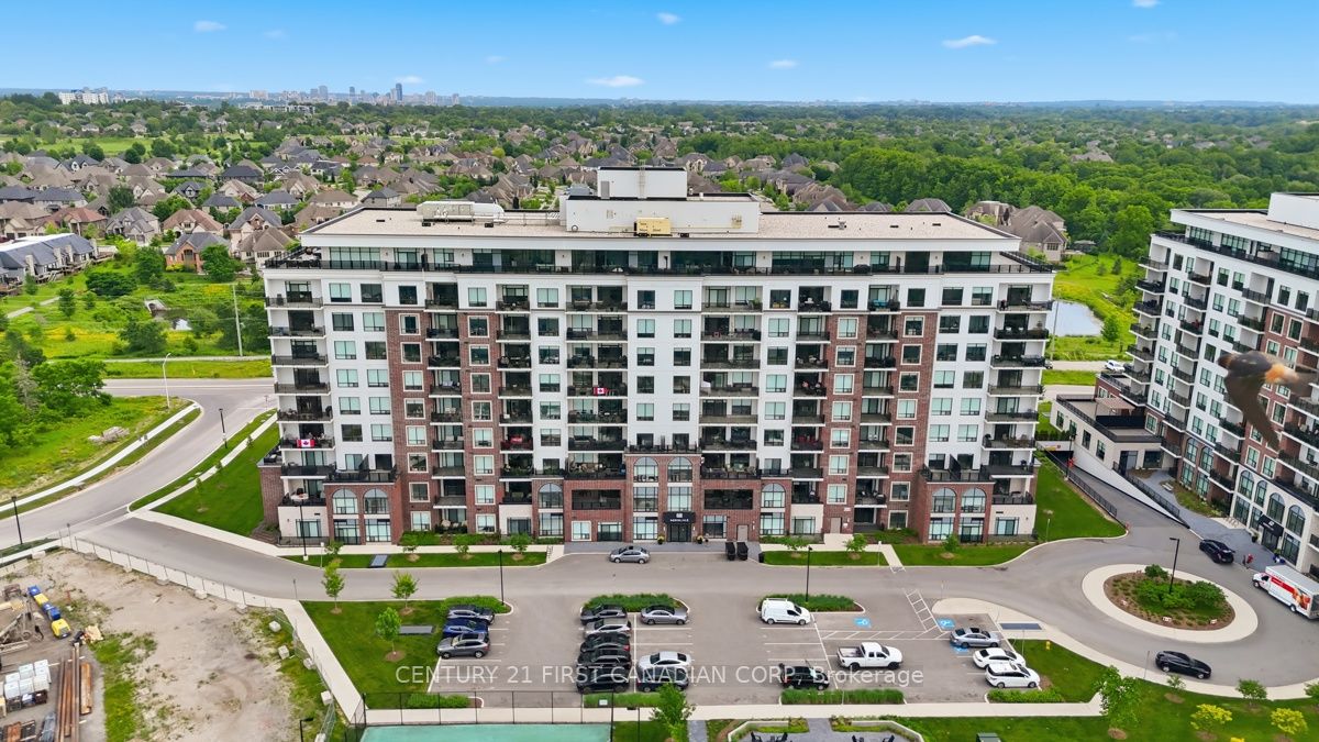480 Callaway Road 814, London North, ON N6G 0Z3