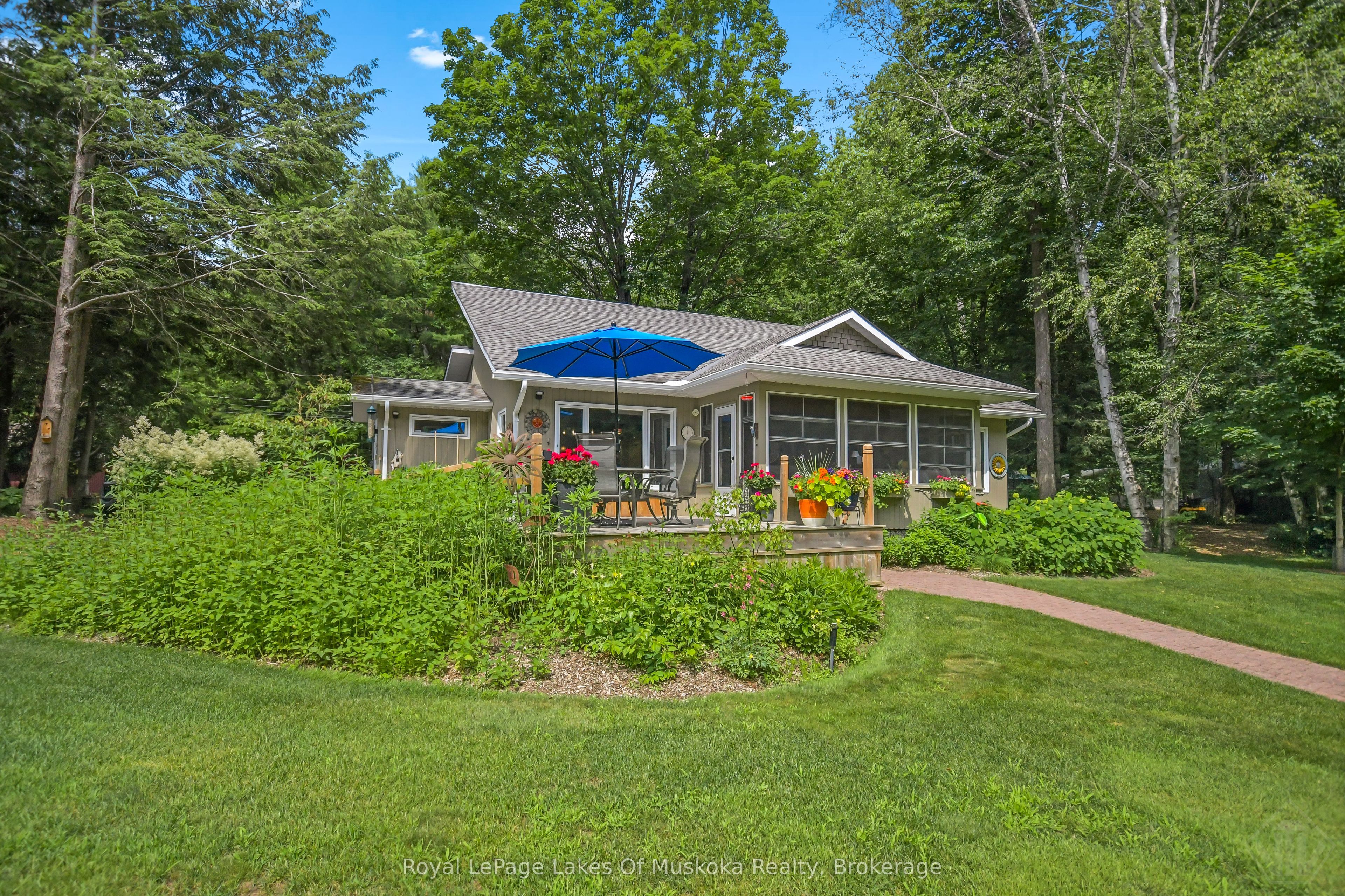 15 Summer Lane, Bracebridge, ON P1L 0G6 photo 2