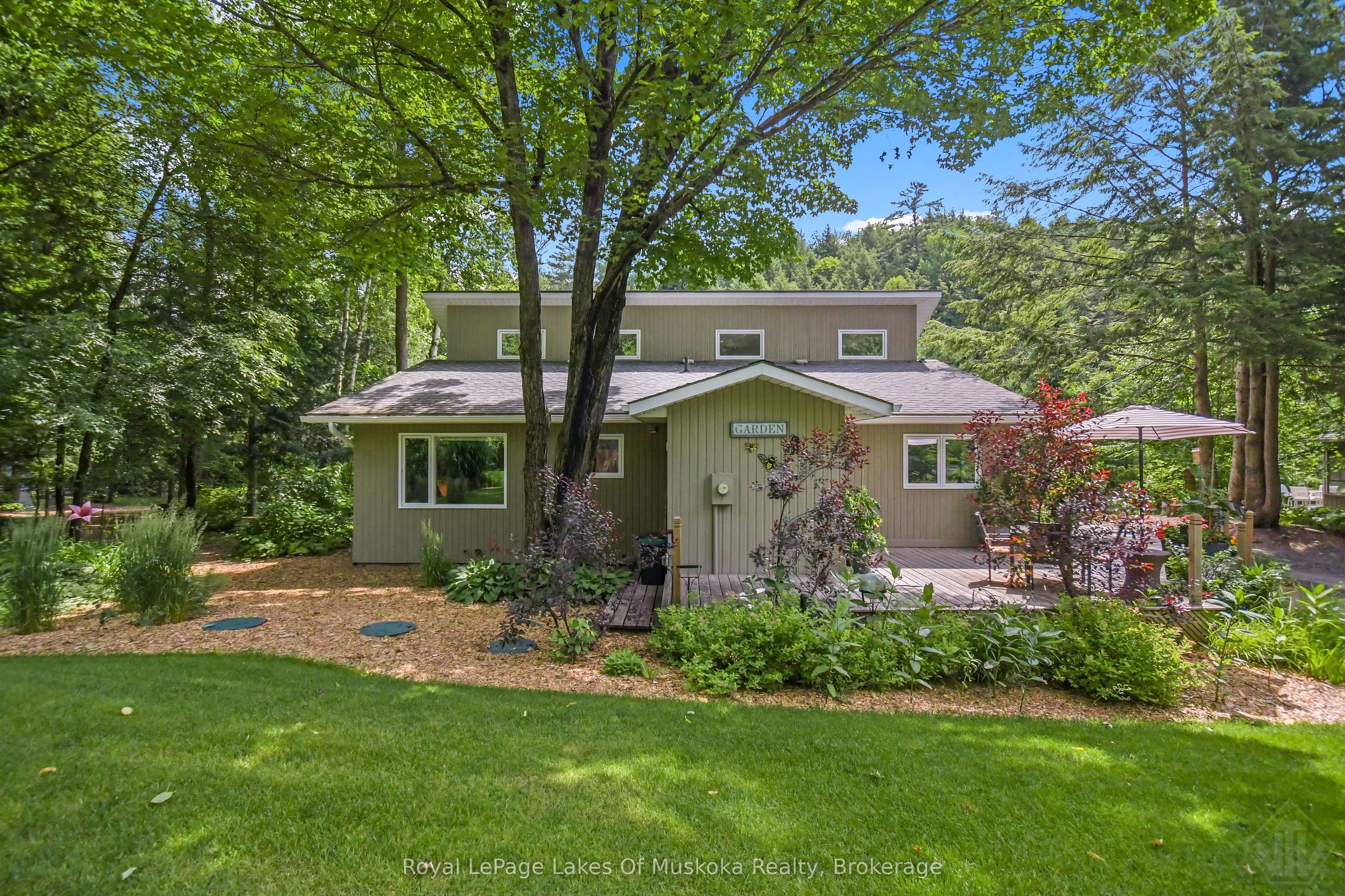 15 Summer Lane, Bracebridge, ON P1L 0G6 photo 3