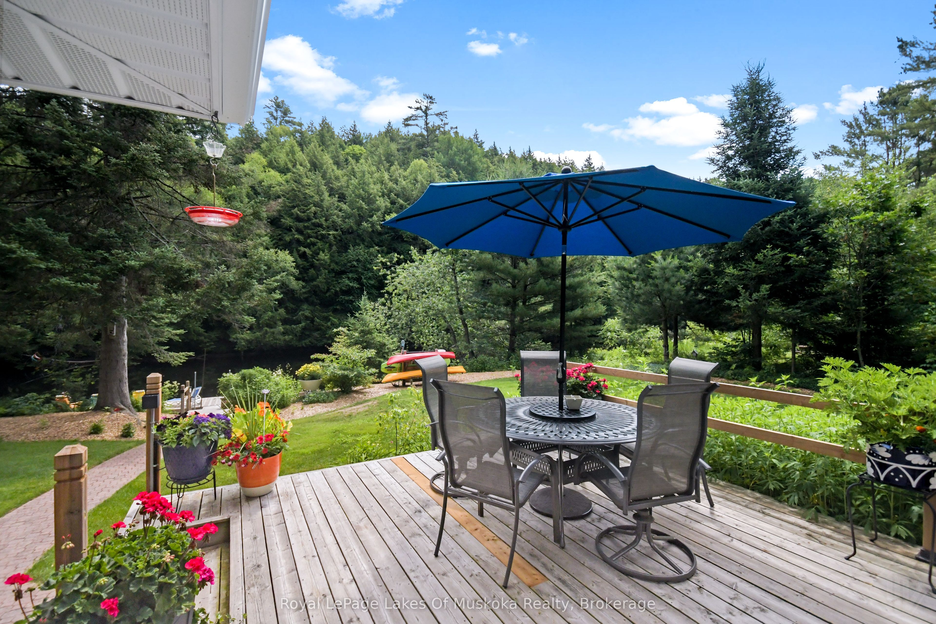 15 Summer Lane, Bracebridge, ON P1L 0G6 photo 4