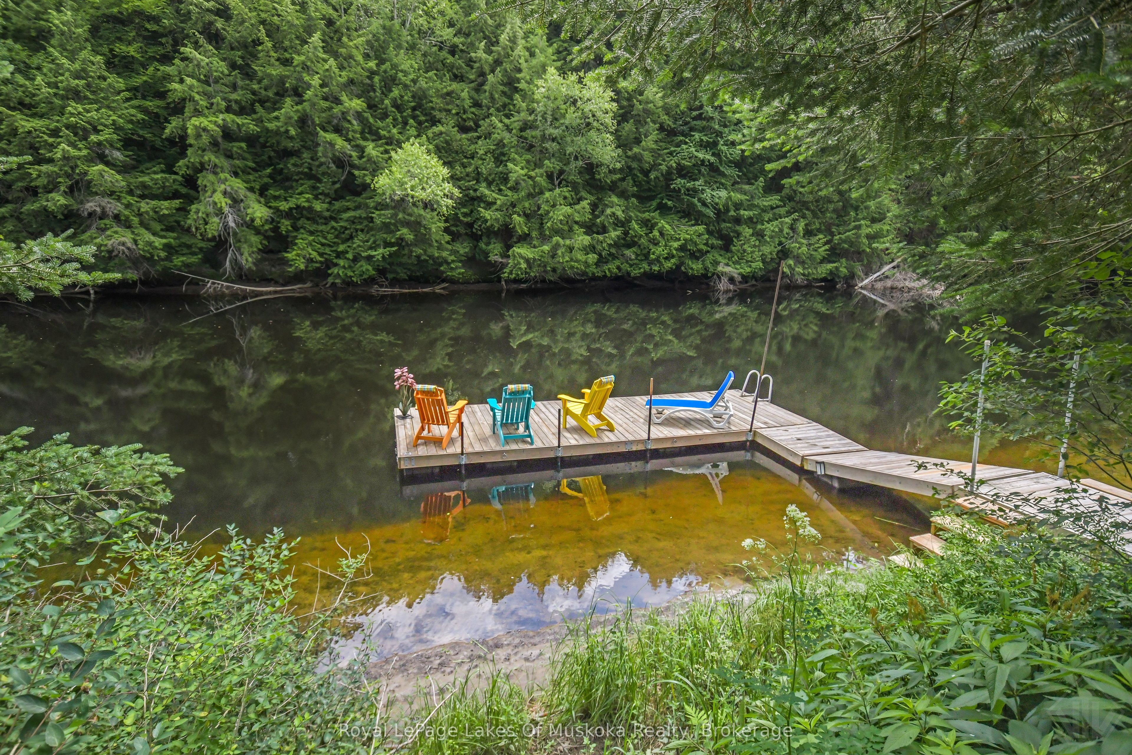 15 Summer Lane, Bracebridge, ON P1L 0G6 photo 5