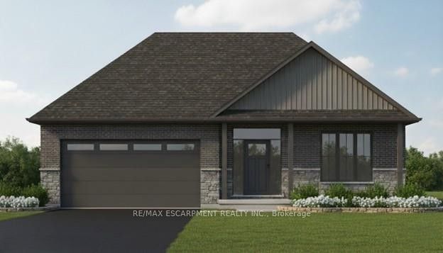 54 Judd Drive, Norfolk, ON N3Y 0B2