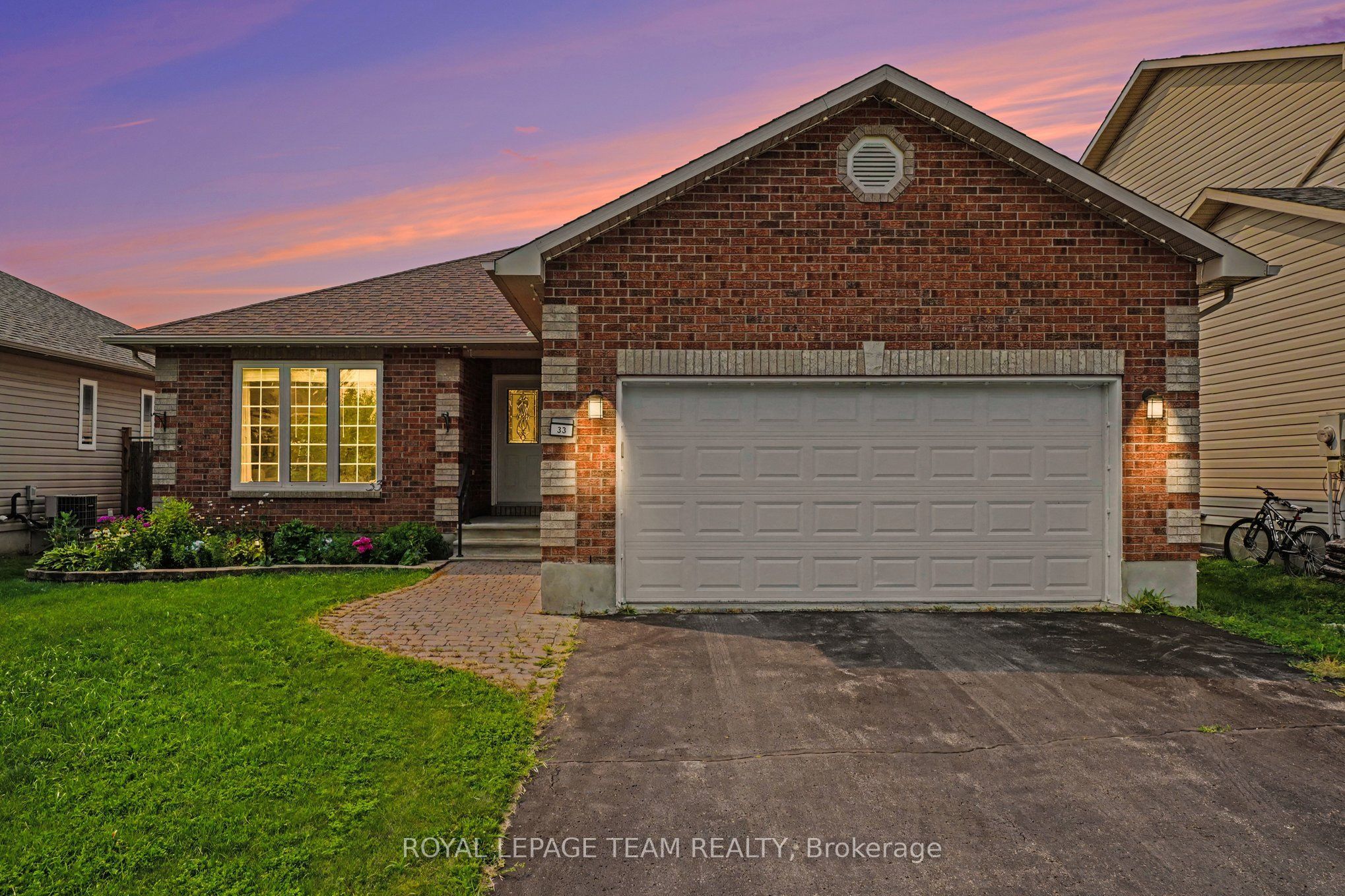 33 Prime Place, Carleton Place, ON K7C 4V6