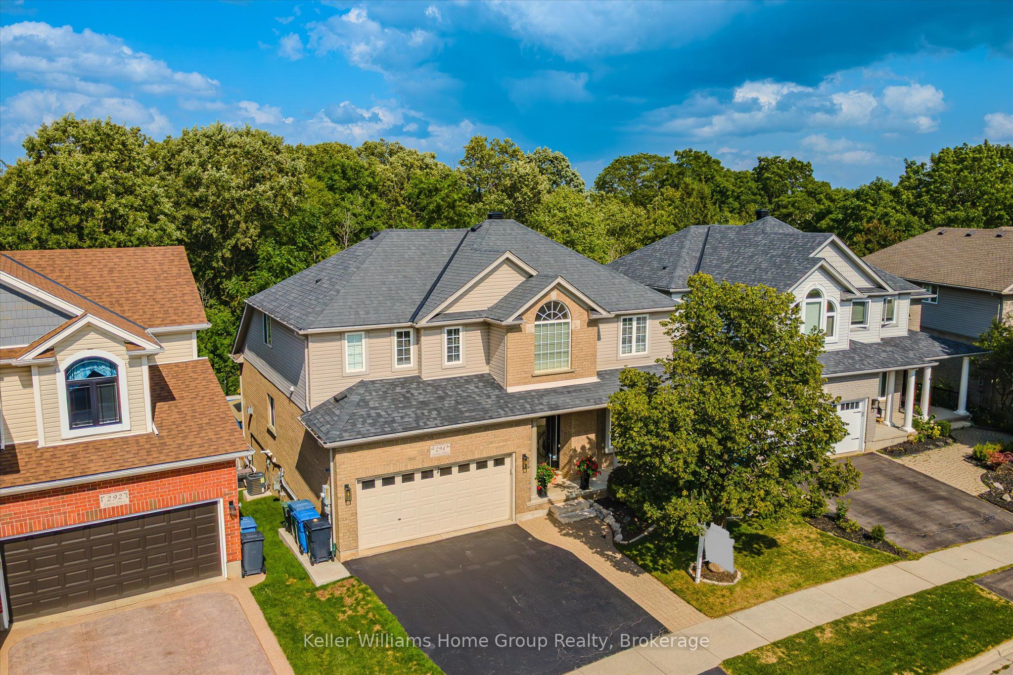 294 Farley Drive, Guelph, ON N1L 1N6