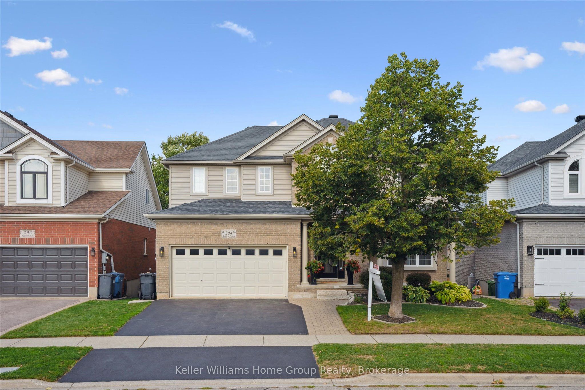 294 Farley Drive, Guelph, ON N1L 1N6 photo 2