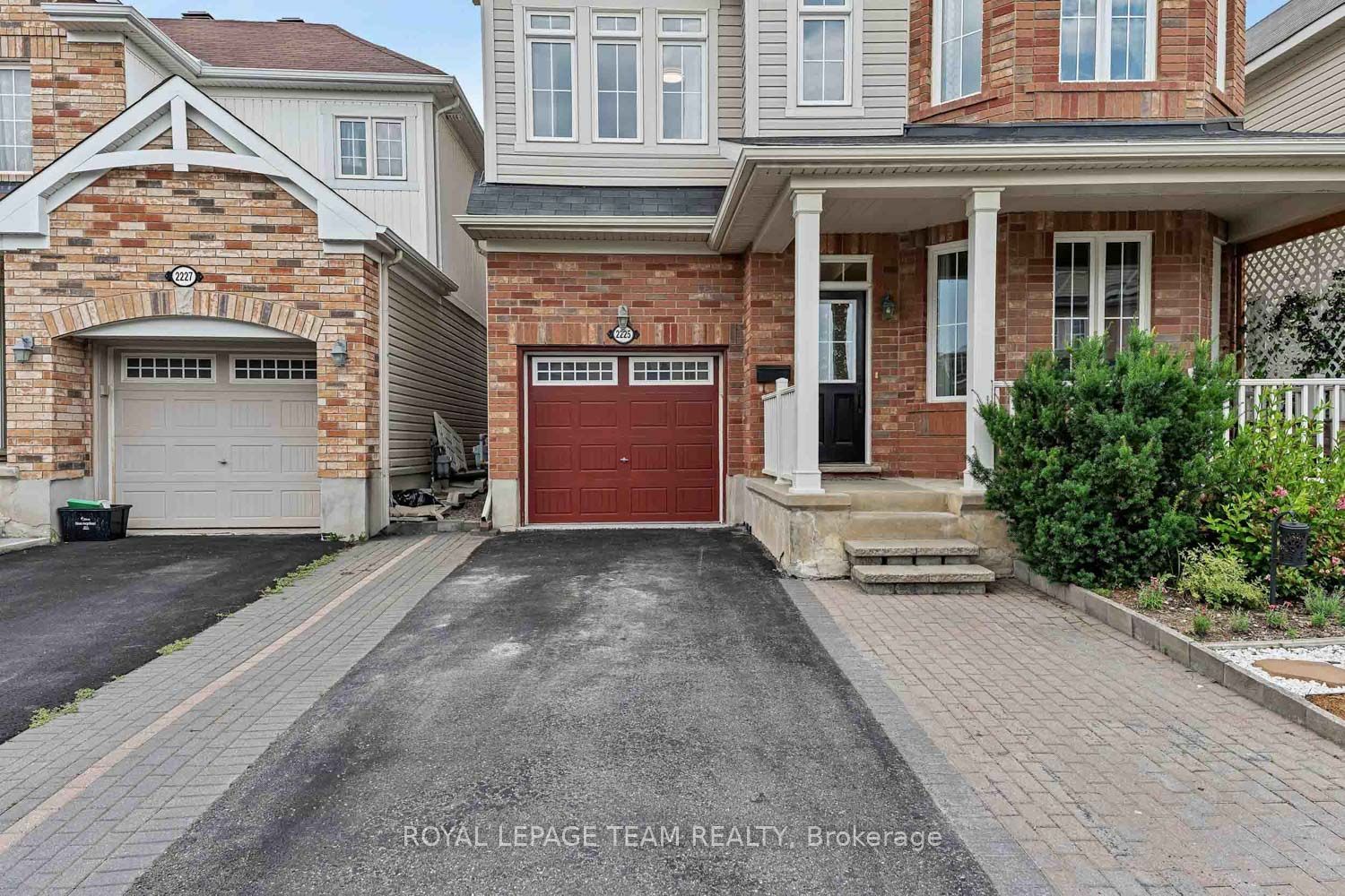 2225 Watercolours Way, Barrhaven, ON K2J 5J8 photo 2